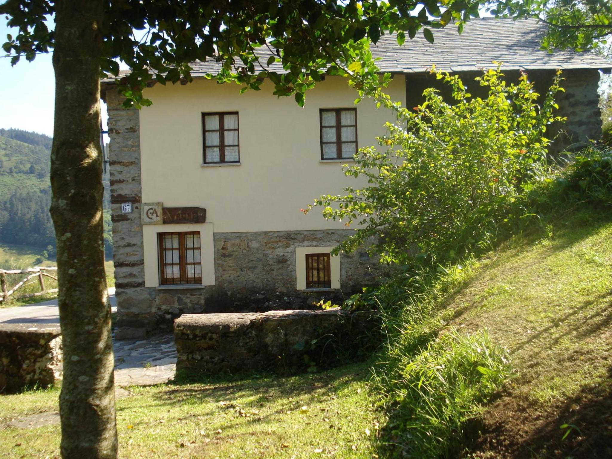 Casa de Aldea Vache photo 3