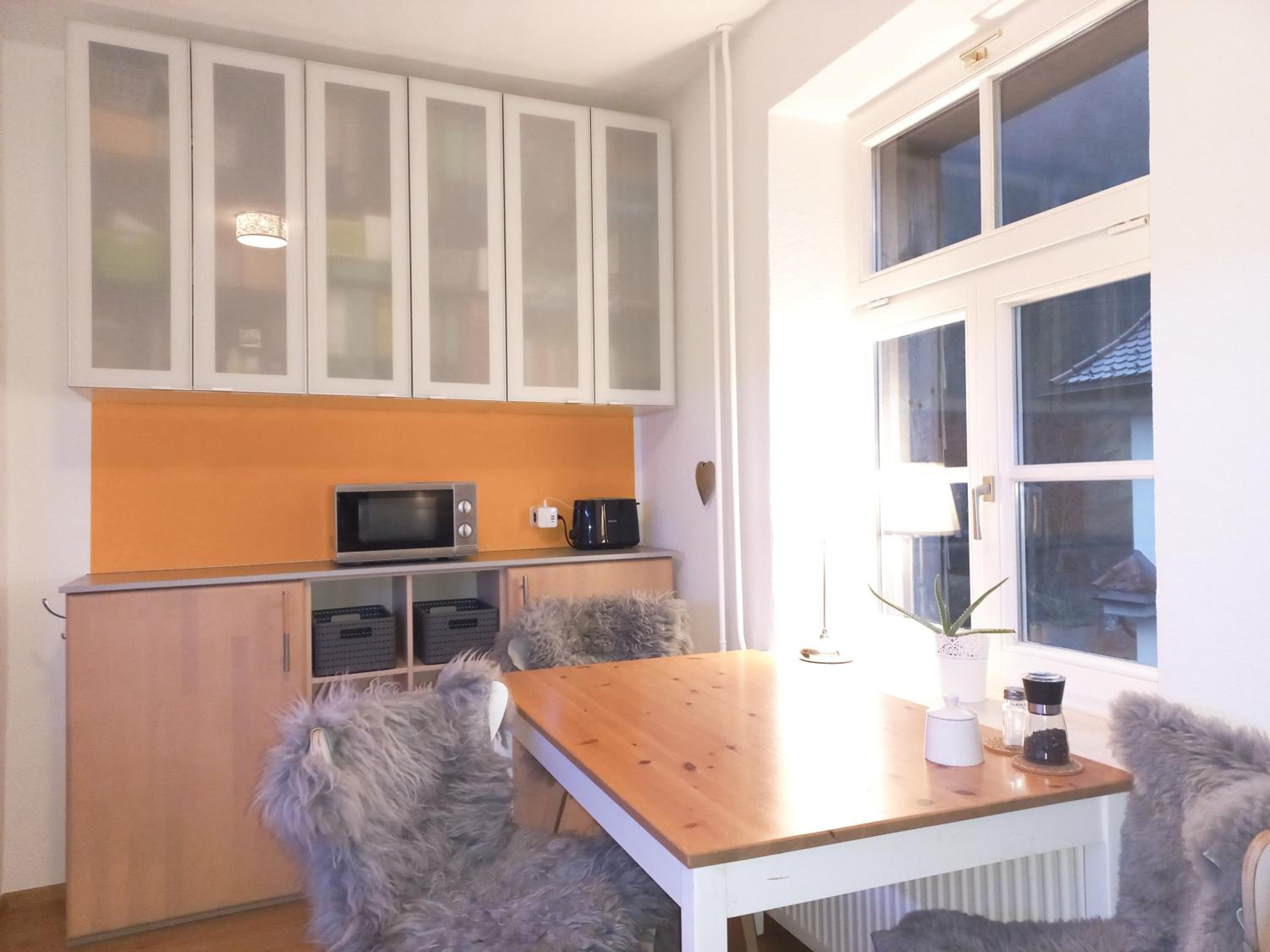 Allgäutraum ! Dein Berg- und Alpsee Urlaub in top Lage - 70qm - 3 Zimmer