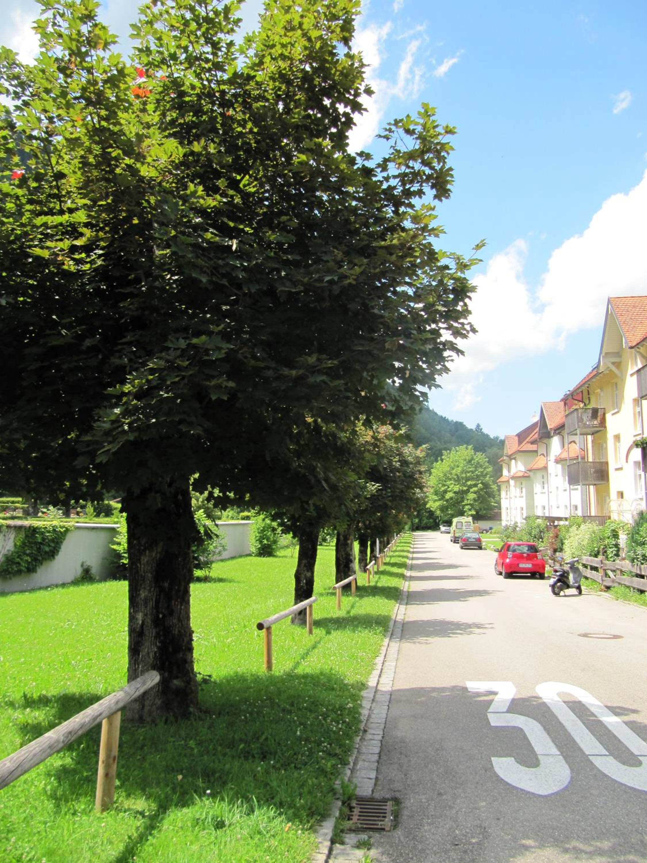 Allgäutraum ! Dein Berg- und Alpsee Urlaub in top Lage - 70qm - 3 Zimmer