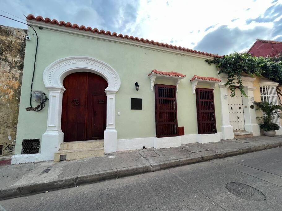 Casa Pozo del Carretero