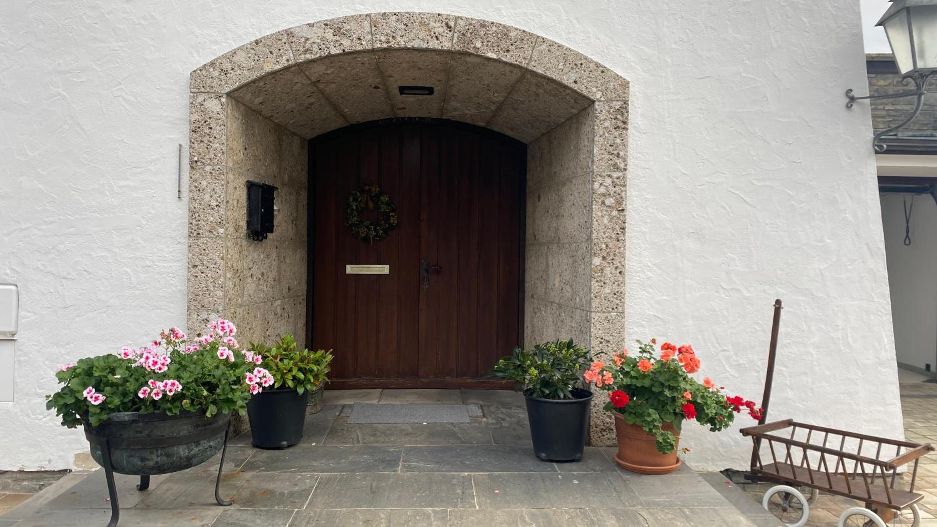 Pension Hattinger