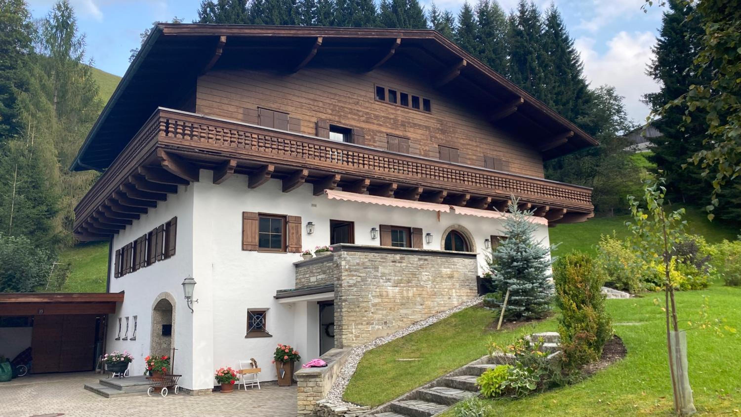 Pension Hattinger
