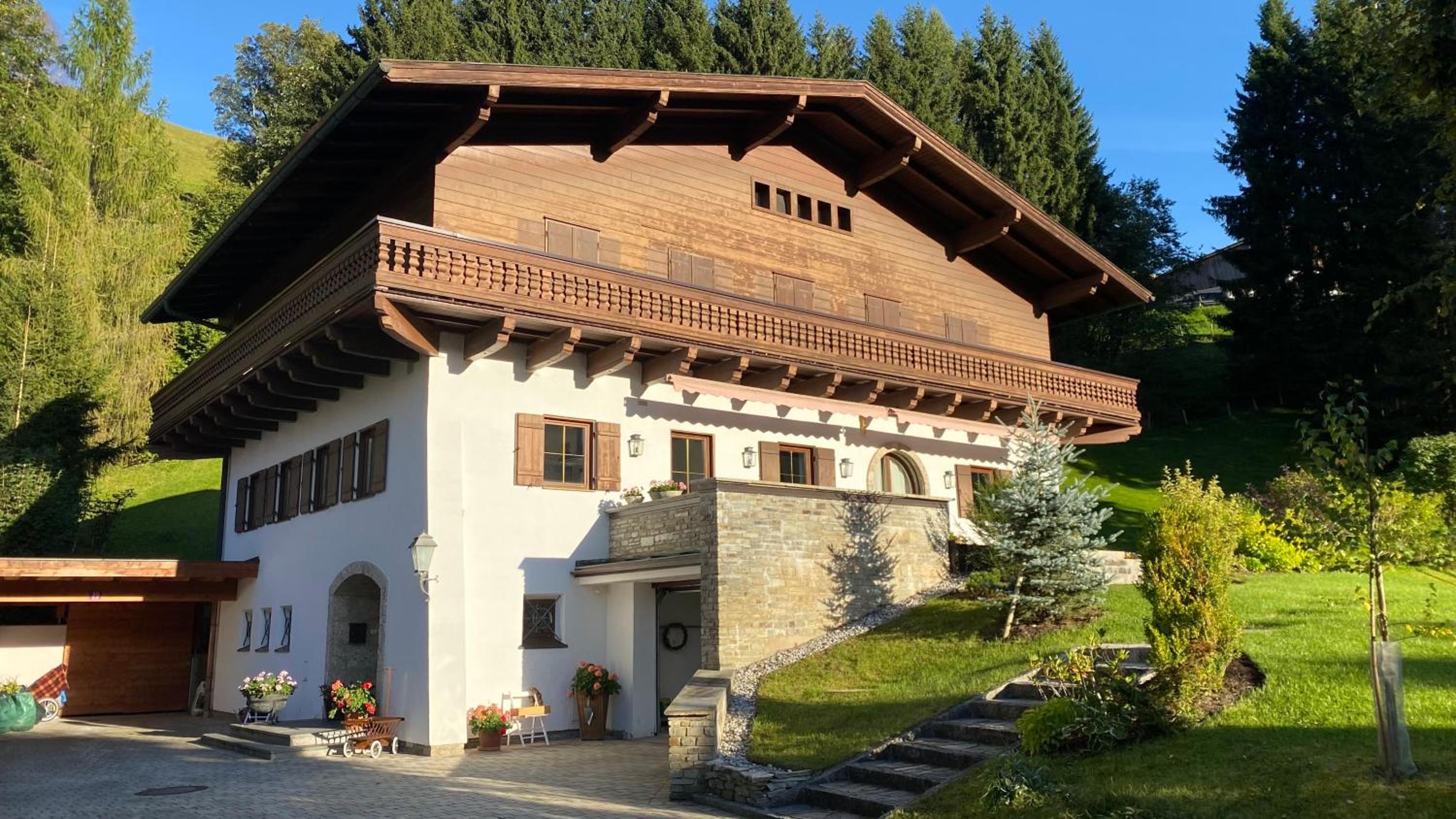 Pension Hattinger