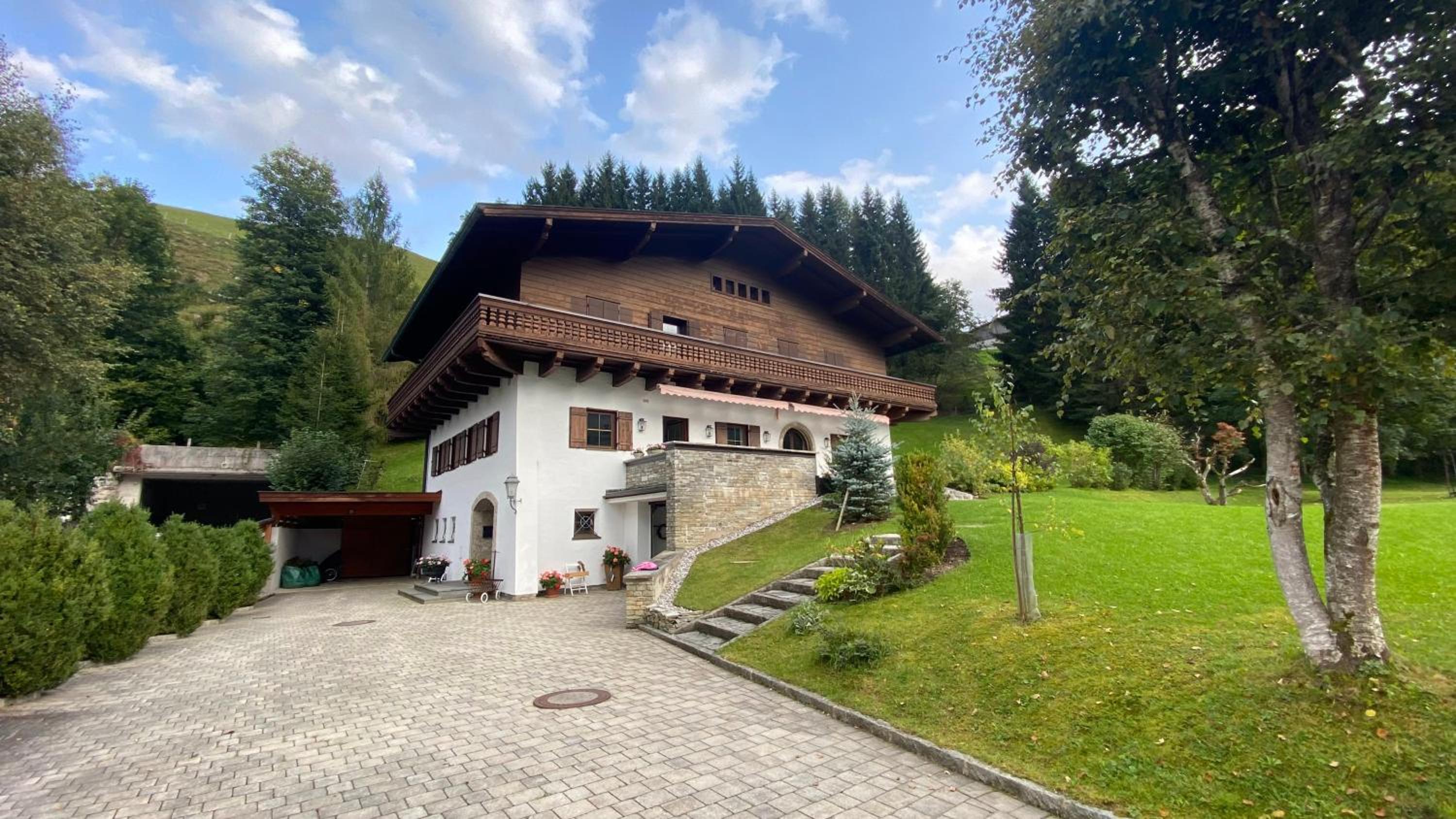 Pension Hattinger