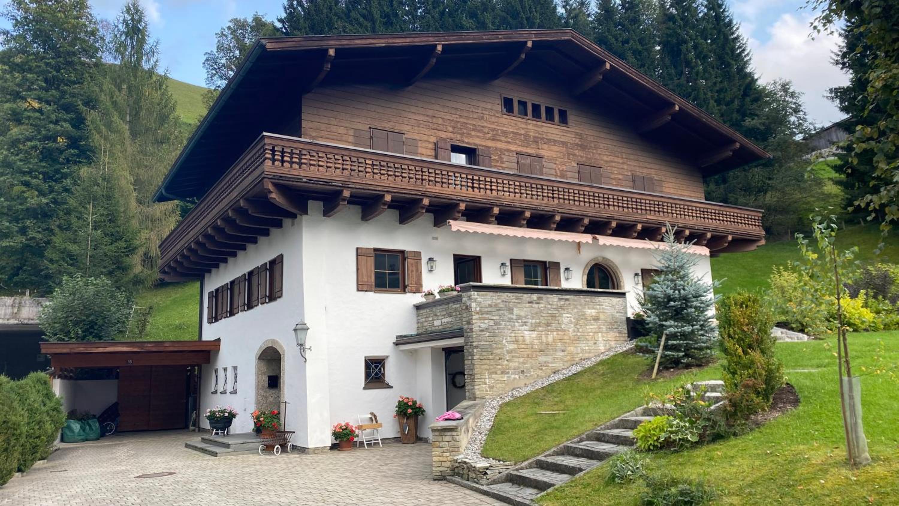 Pension Hattinger