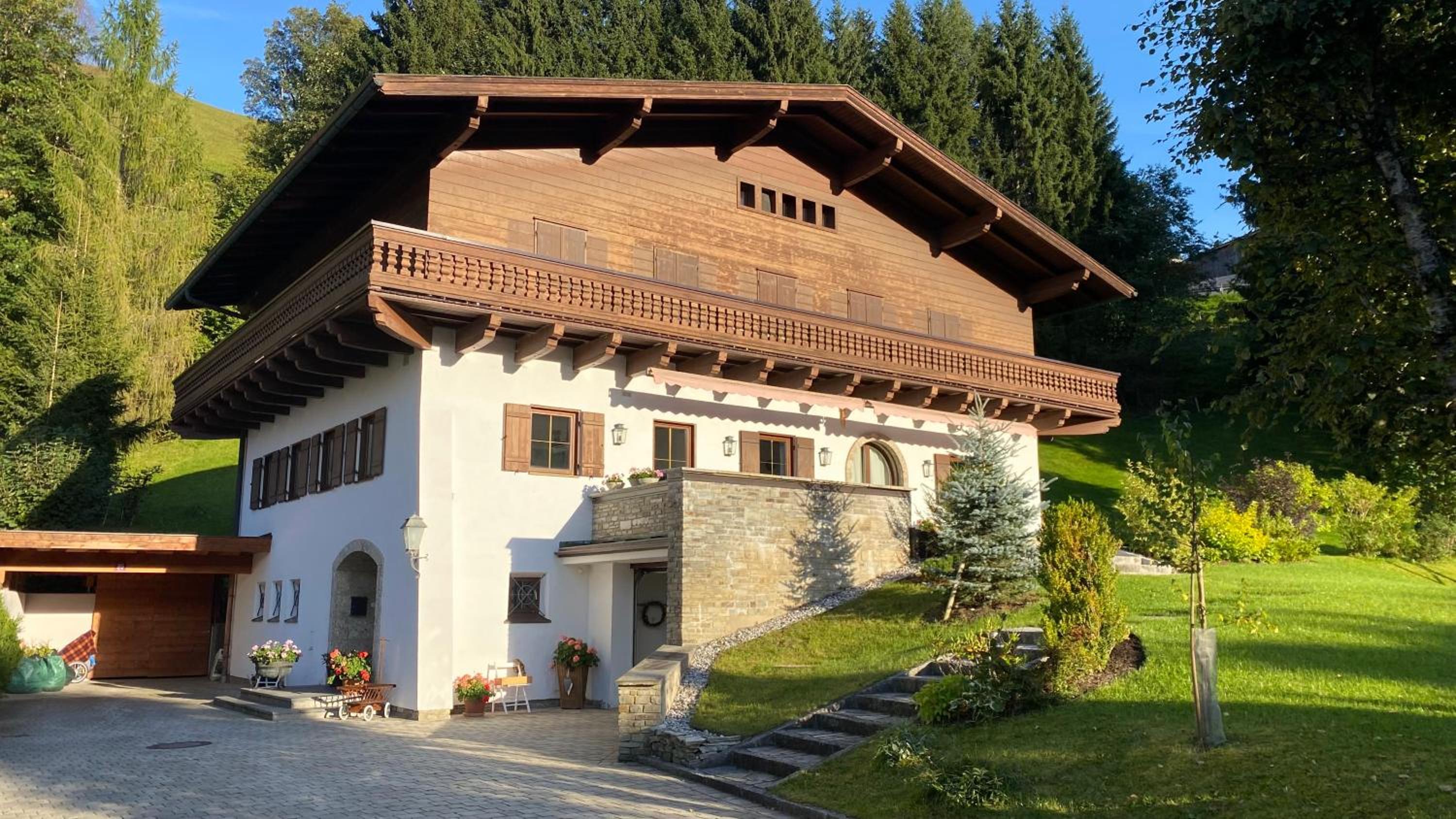 Pension Hattinger