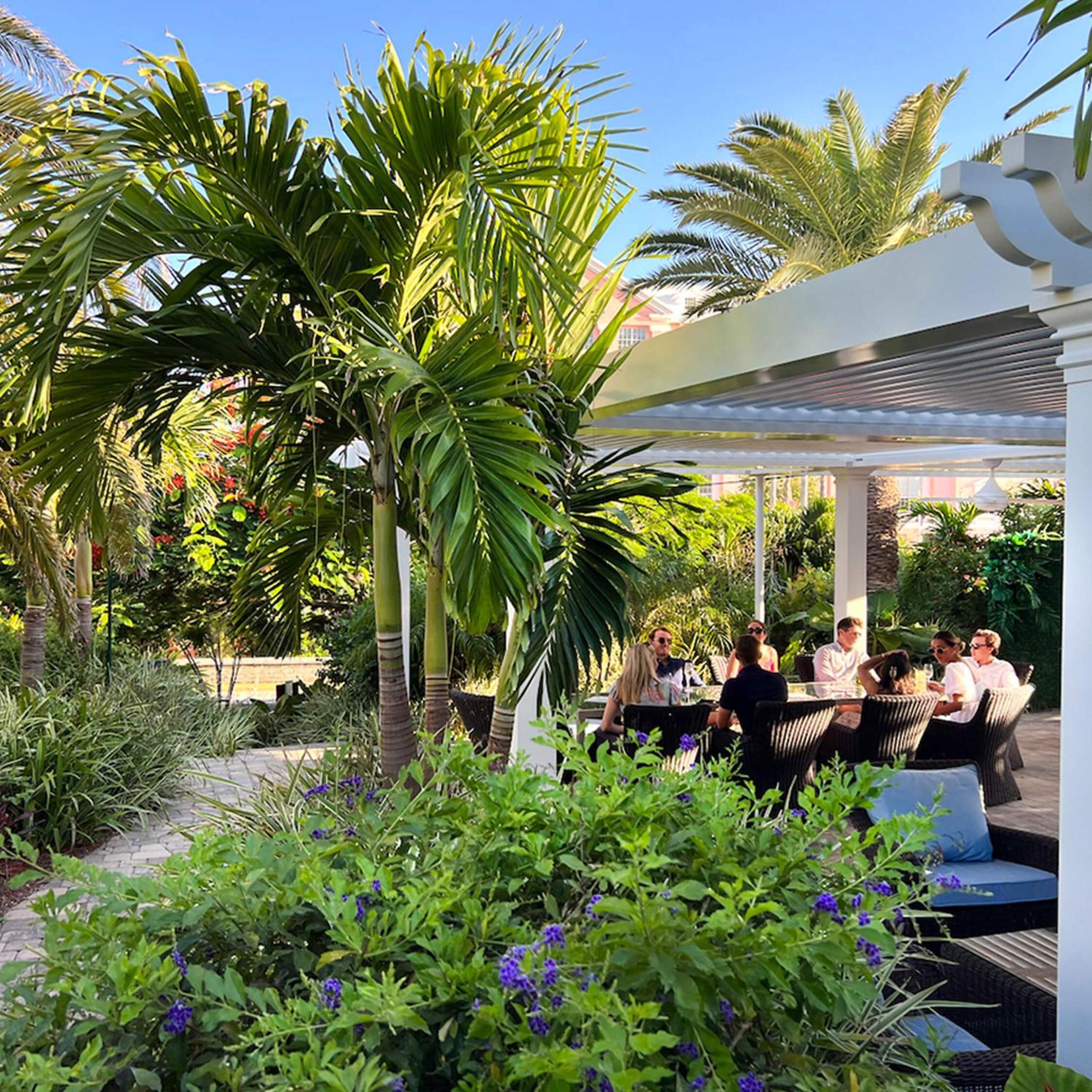 Bermuda Vacations - Rosedon - Adults Only from Jan 2025 - Property Image 2