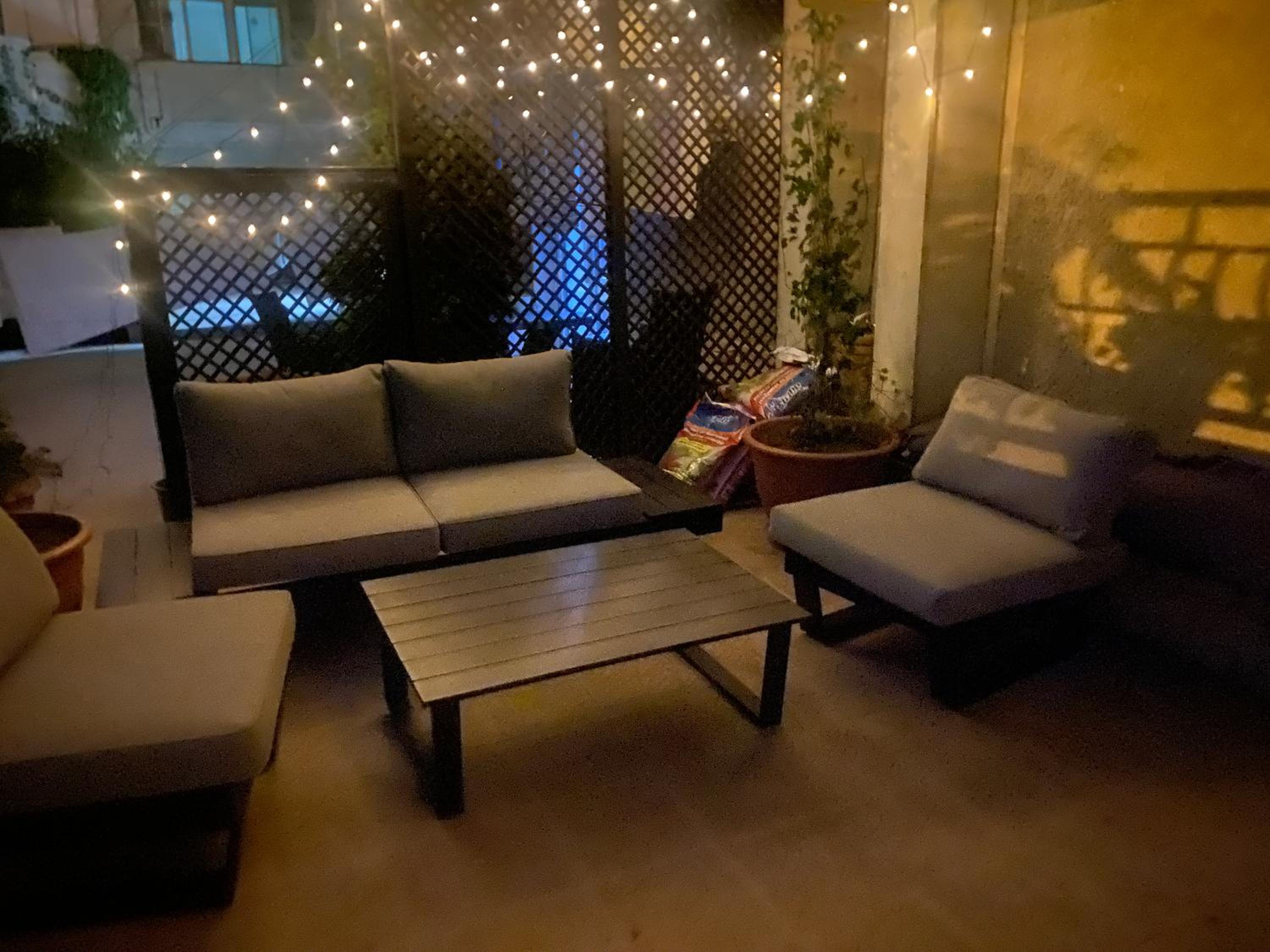 Apartament Olivia