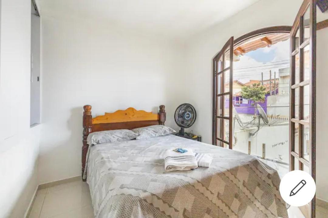 Quarto em Casa da Família Anton view 4