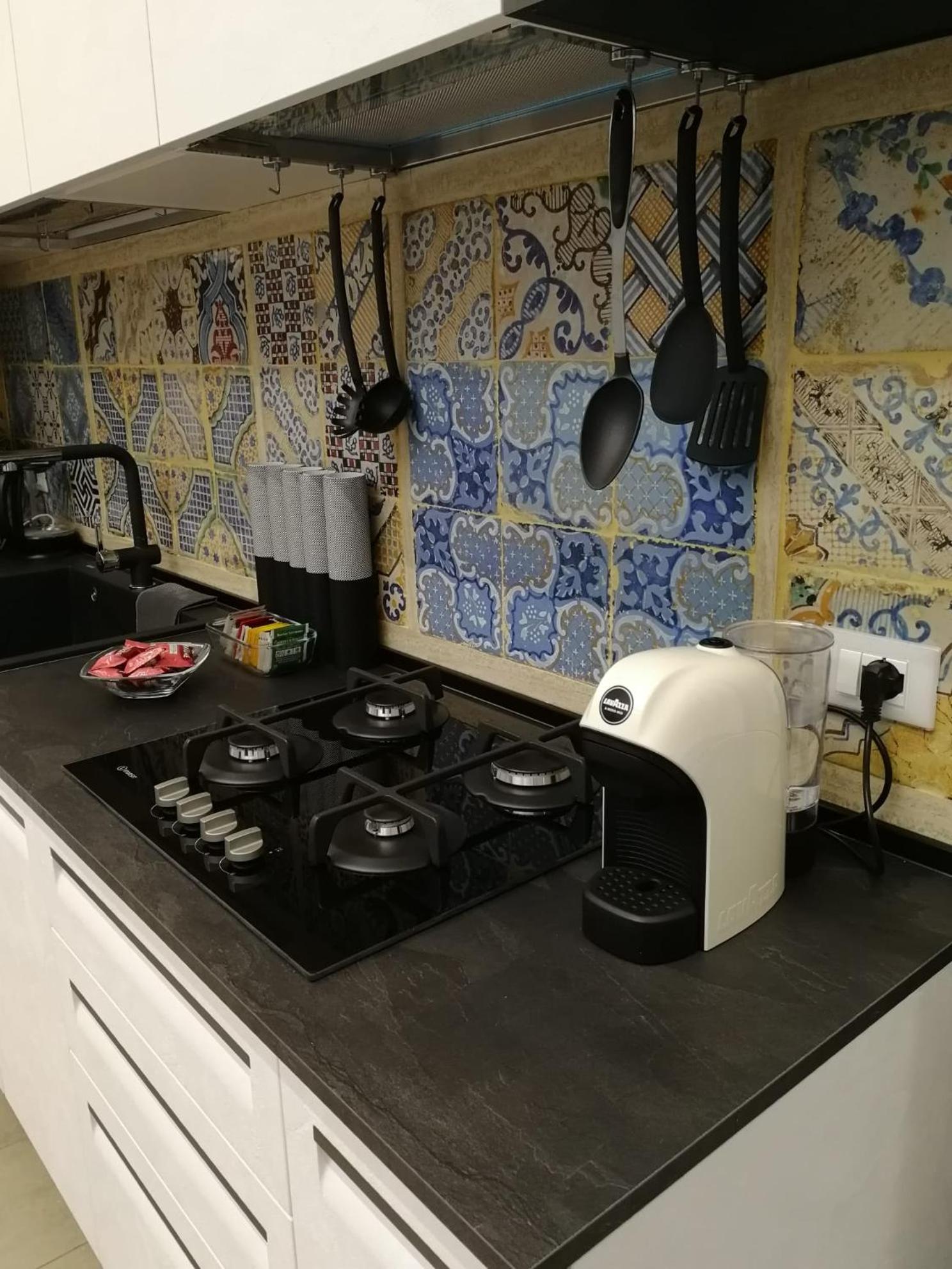 Casa da Giannina, fotografia 5