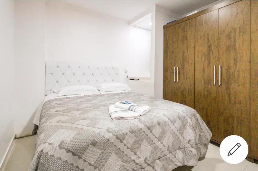 Quarto em Casa da Família Anton view 5
