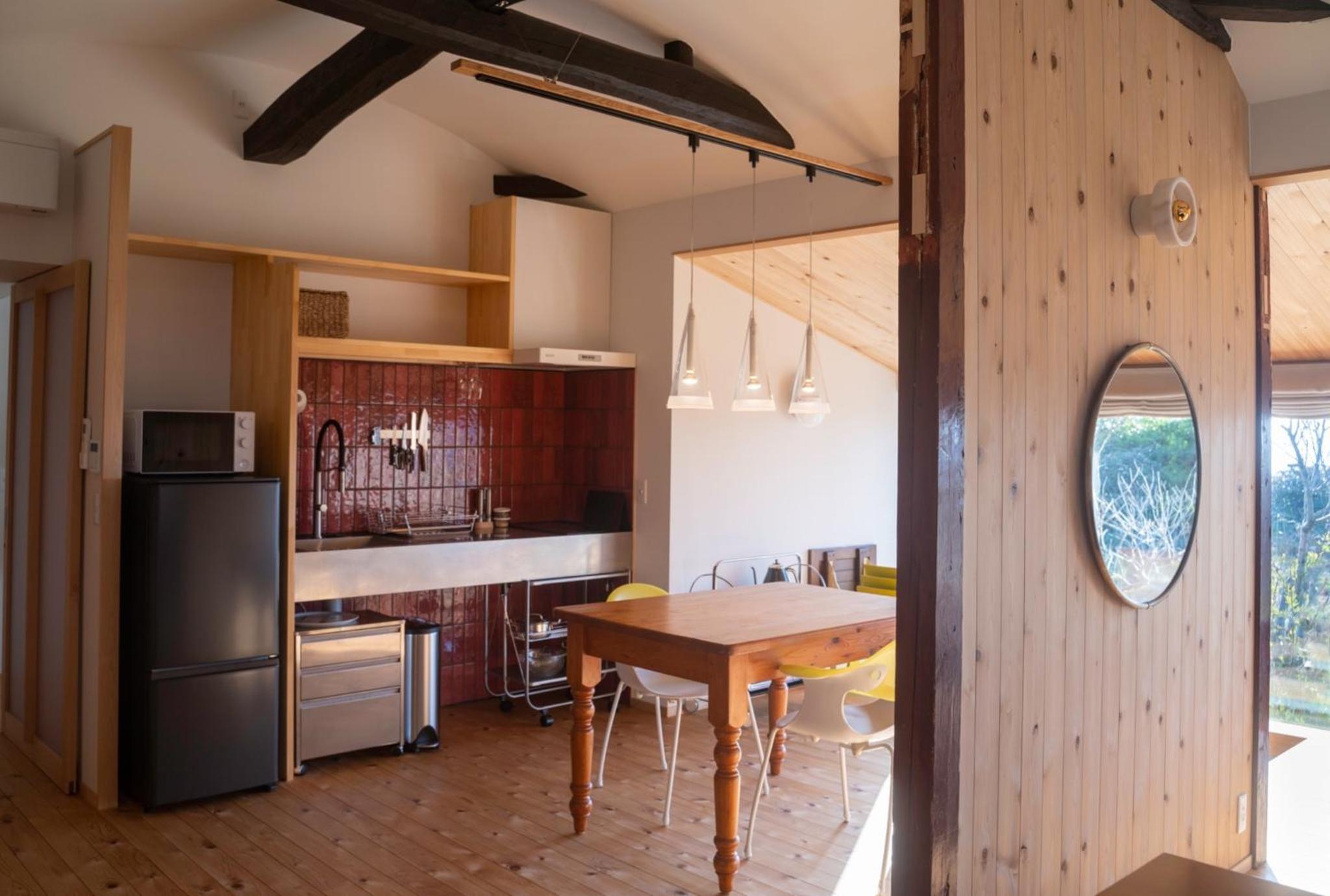 sailor's house - Vacation STAY 77417v view 5
