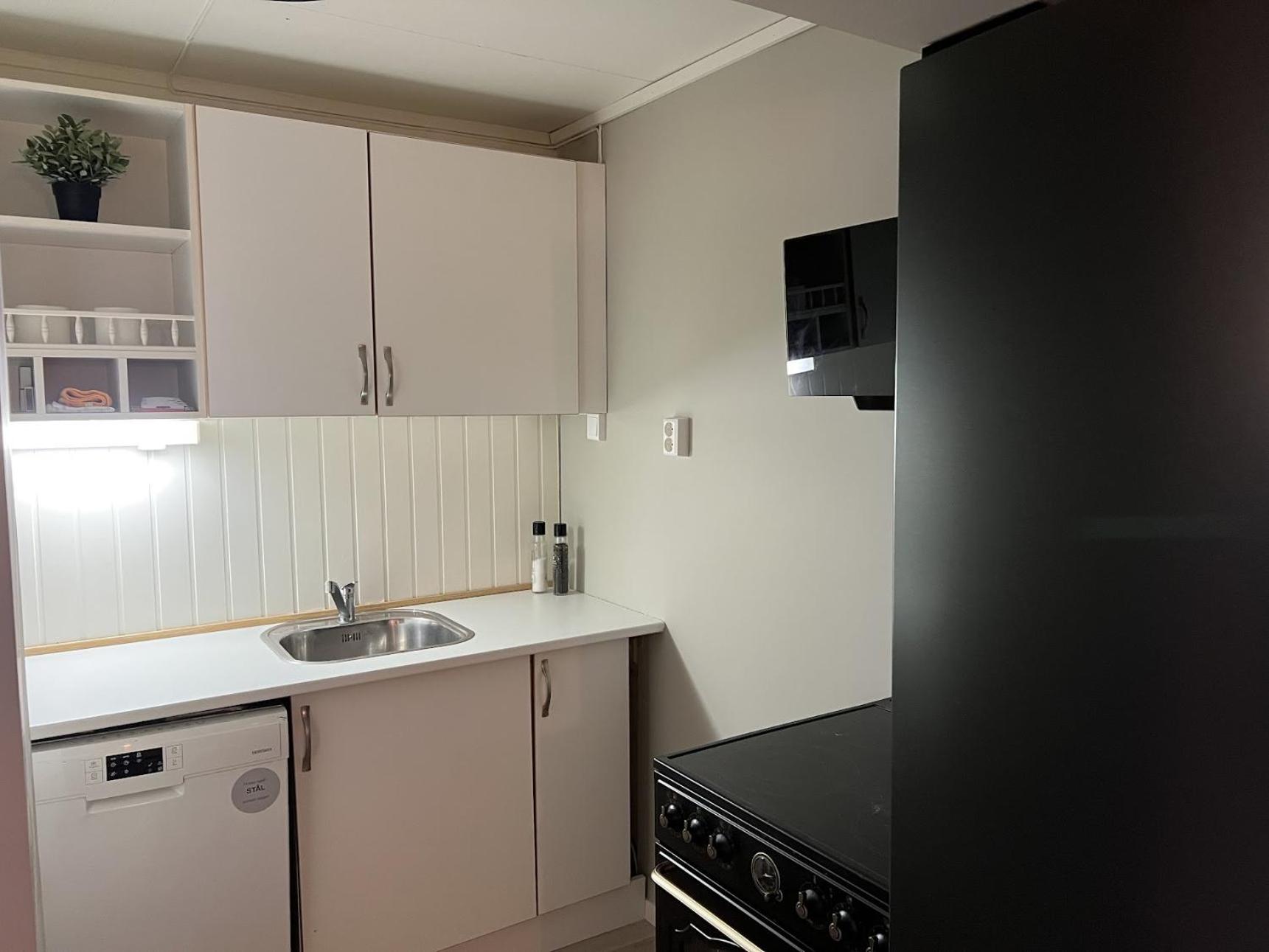 Apartment in Tromsø Mainstreet