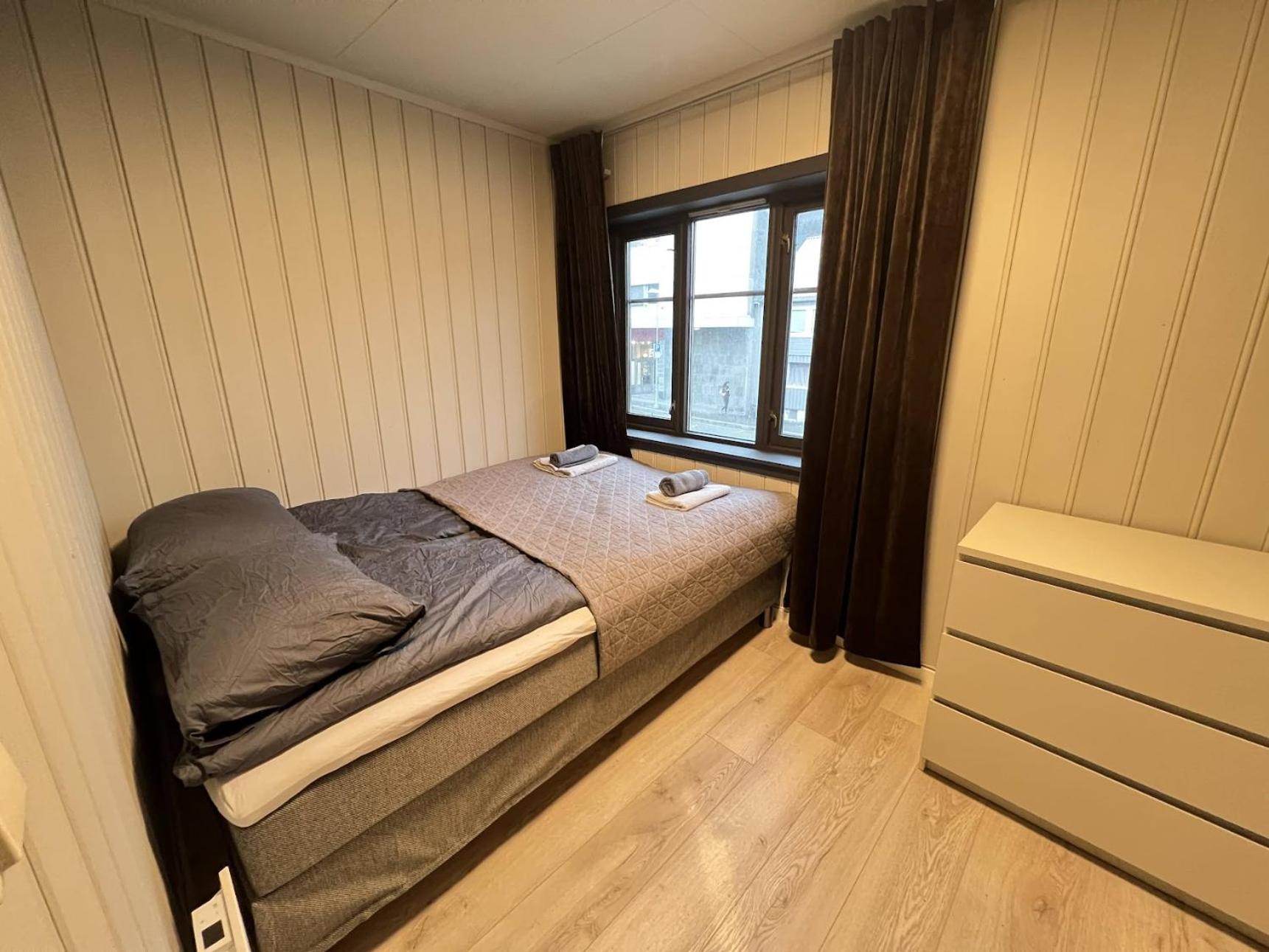 Apartment in Tromsø Mainstreet