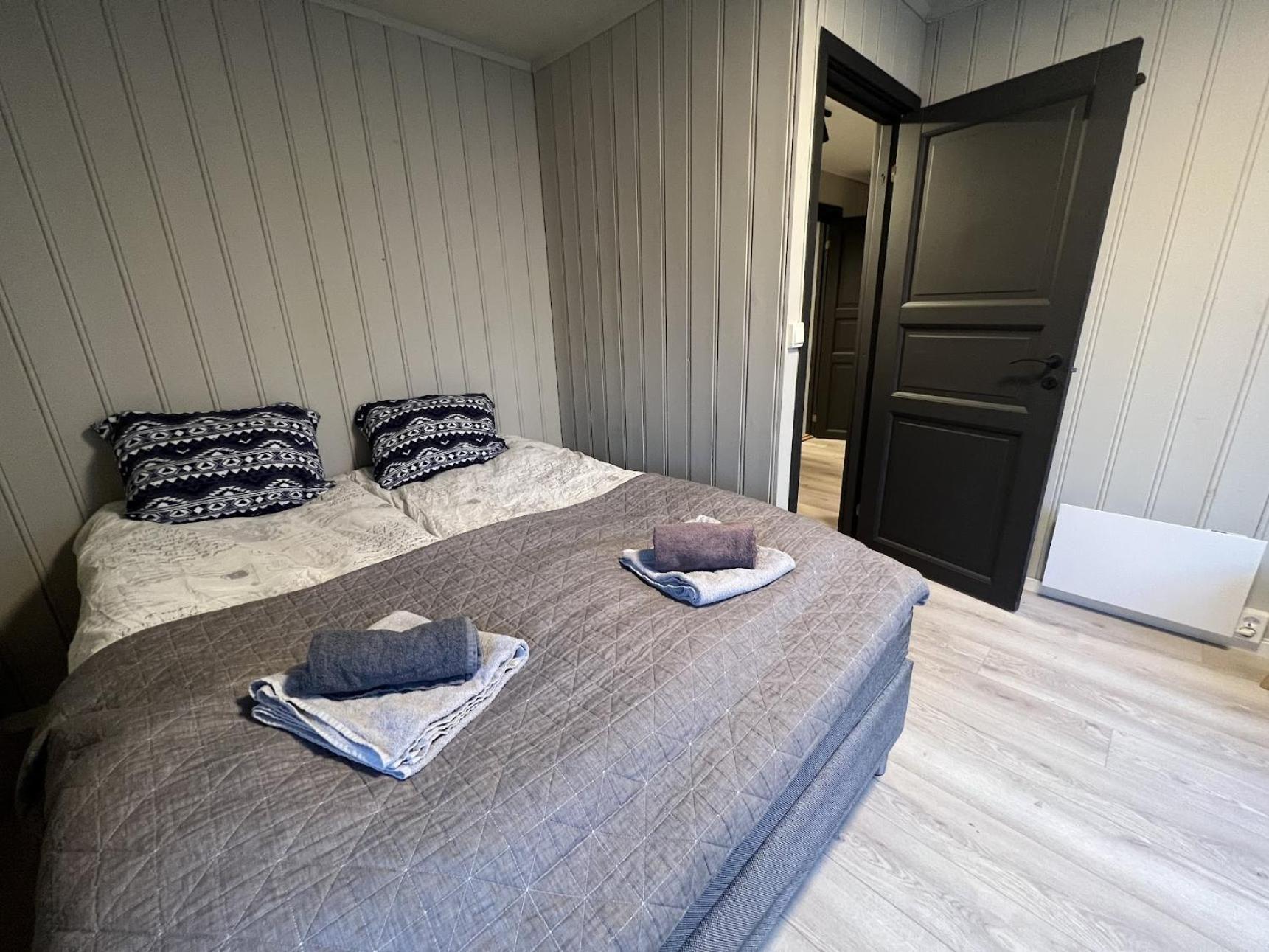 Apartment in Tromsø Mainstreet