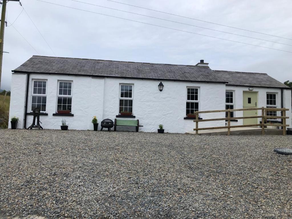 Hotel Terry Joe Cottages