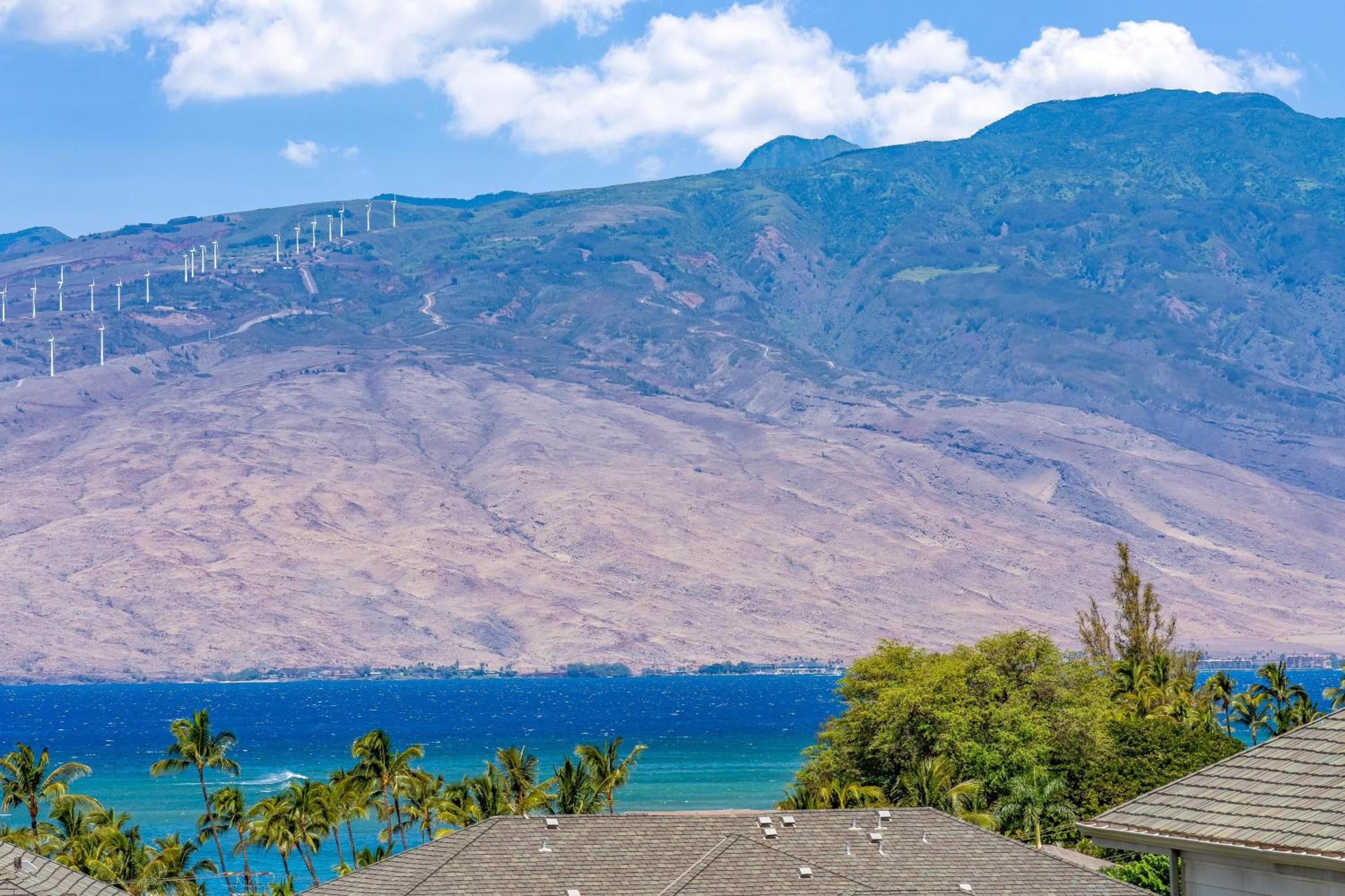 Kihei Alii Kai C405 · KAK C405 Updated 2BD Condo Across Beach w