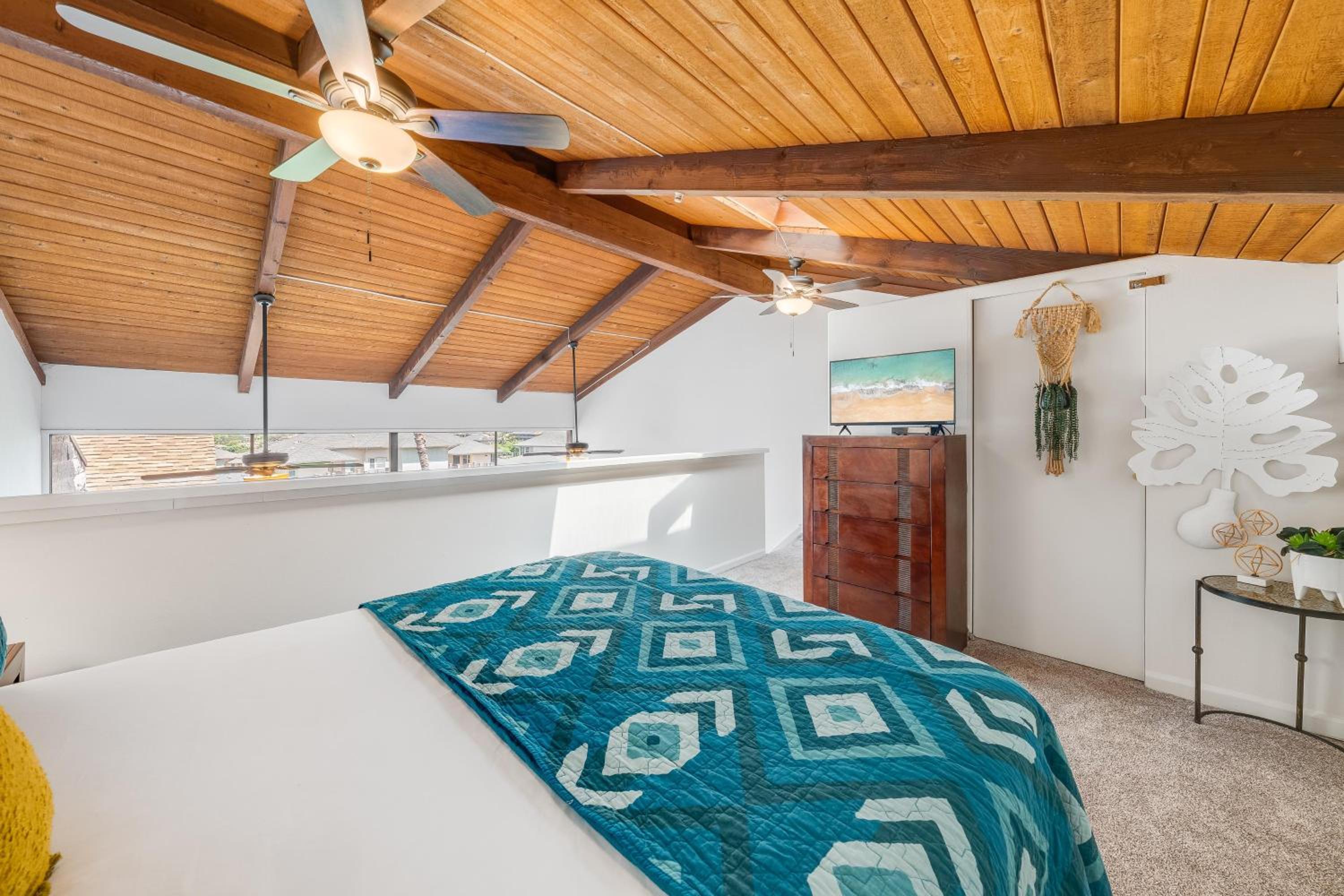 Kihei Alii Kai C405 · KAK C405 Updated 2BD Condo Across Beach w