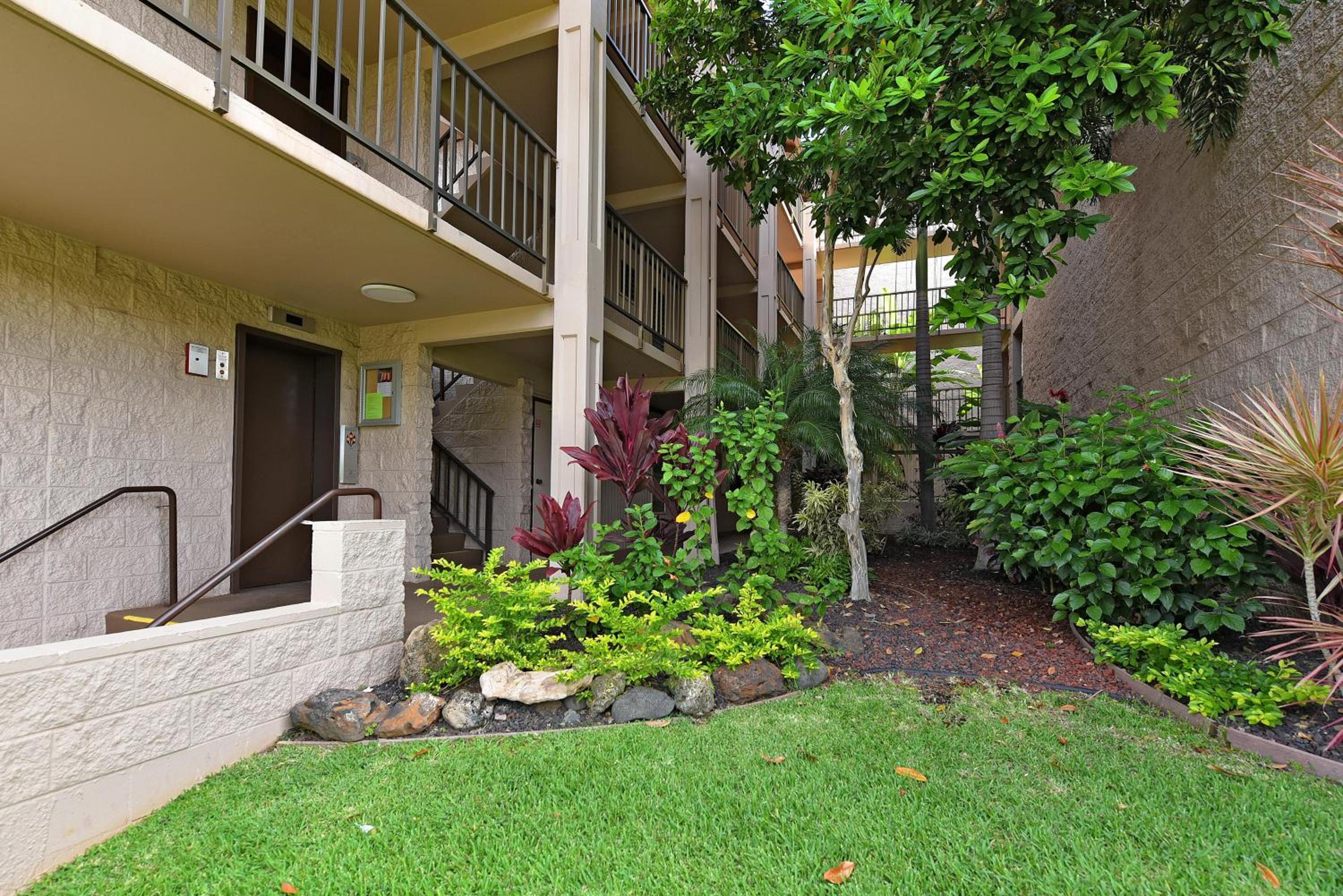 Kihei Alii Kai C405 · KAK C405 Updated 2BD Condo Across Beach w