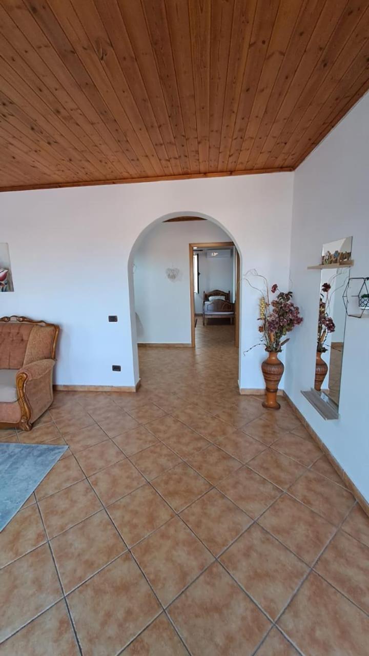 Appartamento vicino al centro storico