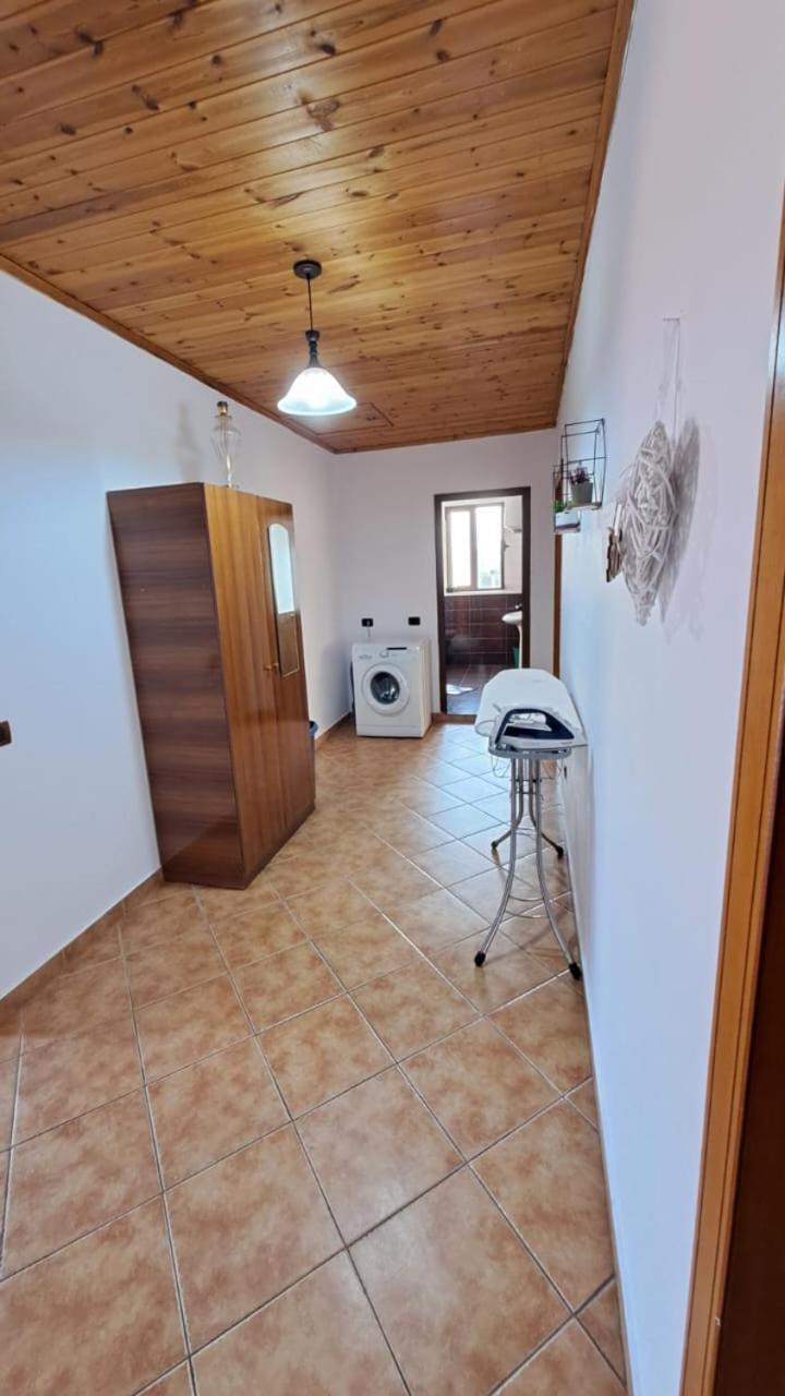 Appartamento vicino al centro storico