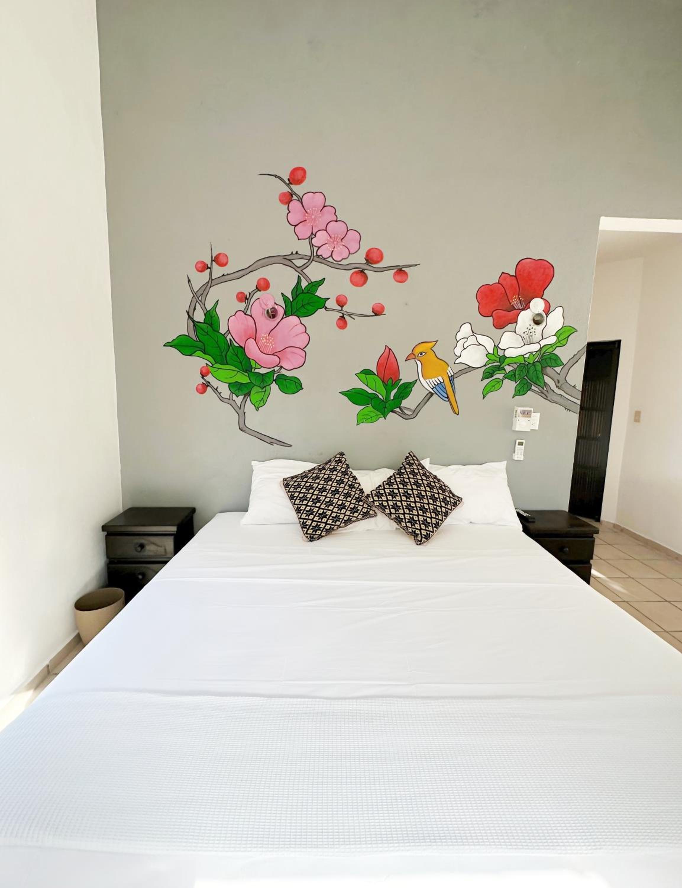 Casa Bacelis view 2