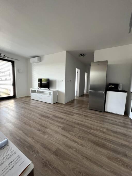 Bazova apartment with free parking view 5