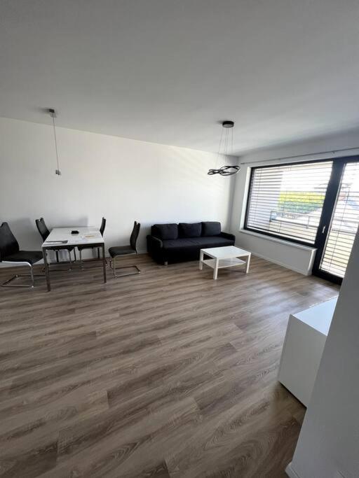 Bazova apartment with free parking view 4