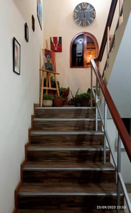 MINI DEPARTAMENTO independiente, privado y cómodo view 5
