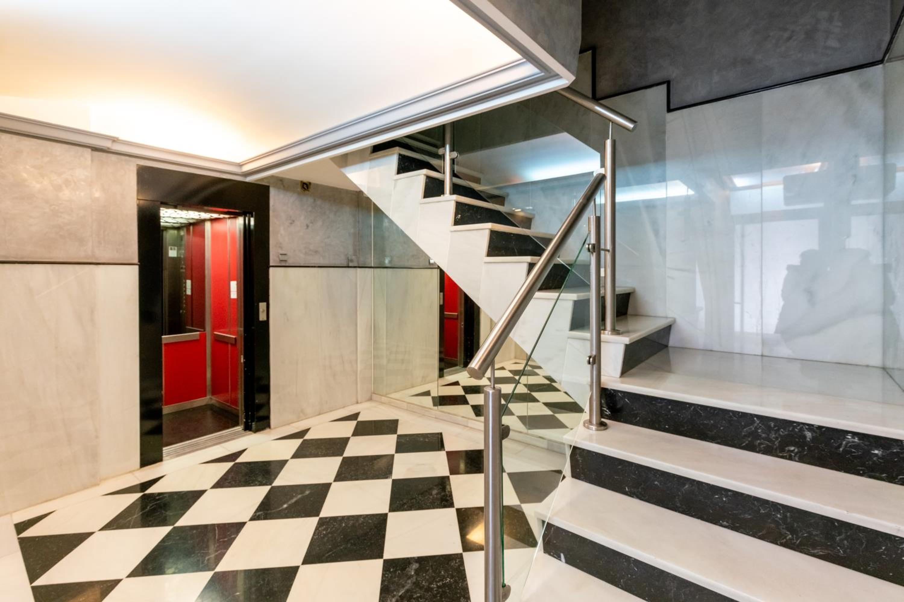 Premium Suite Constitución