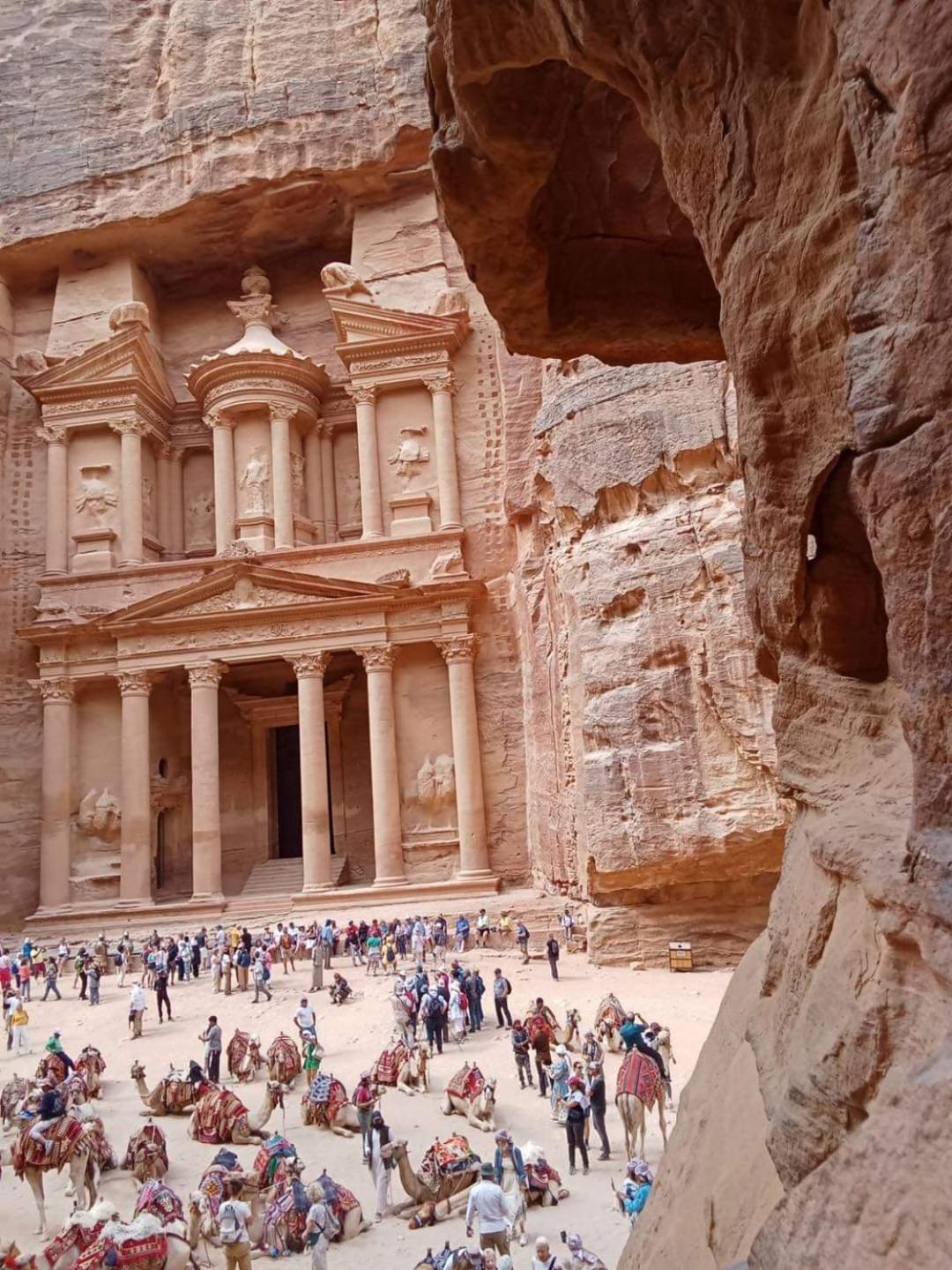 Petra Dad Farm (PDF) view 2