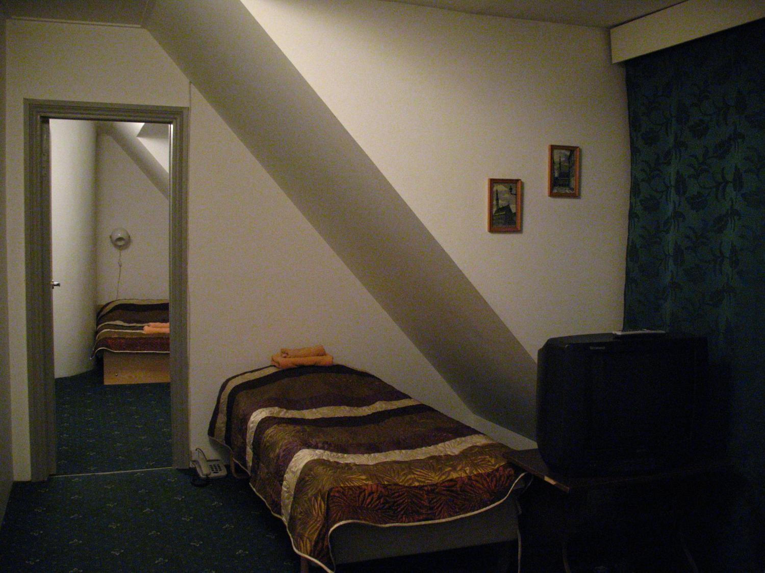 Tallinn Vacations - Nepi Hotell - Property Image 36