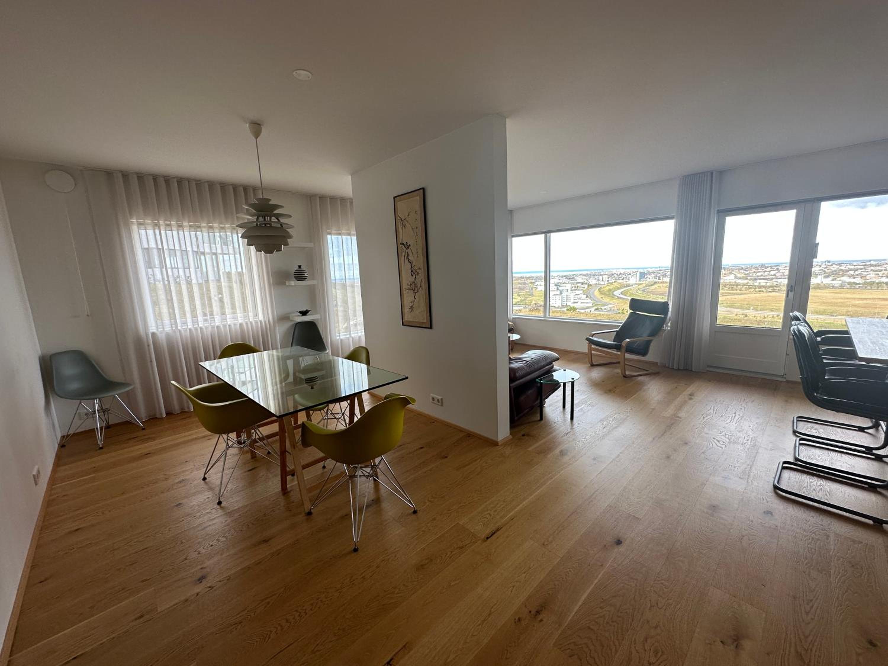 Apartment in Austurkór- Birta Rentals view 4