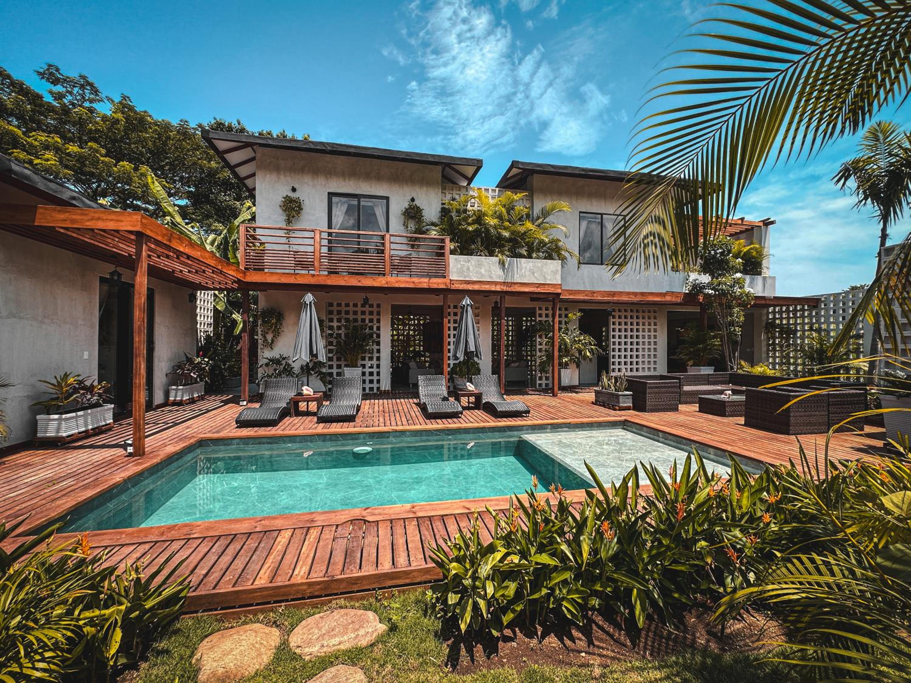 MAPUWI Villa & Suite
