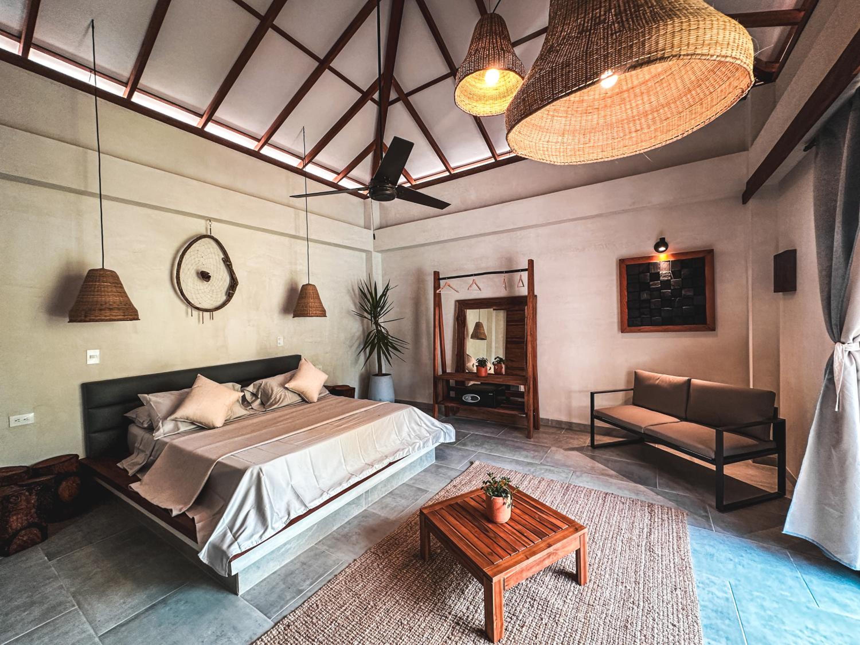 MAPUWI Villa & Suite