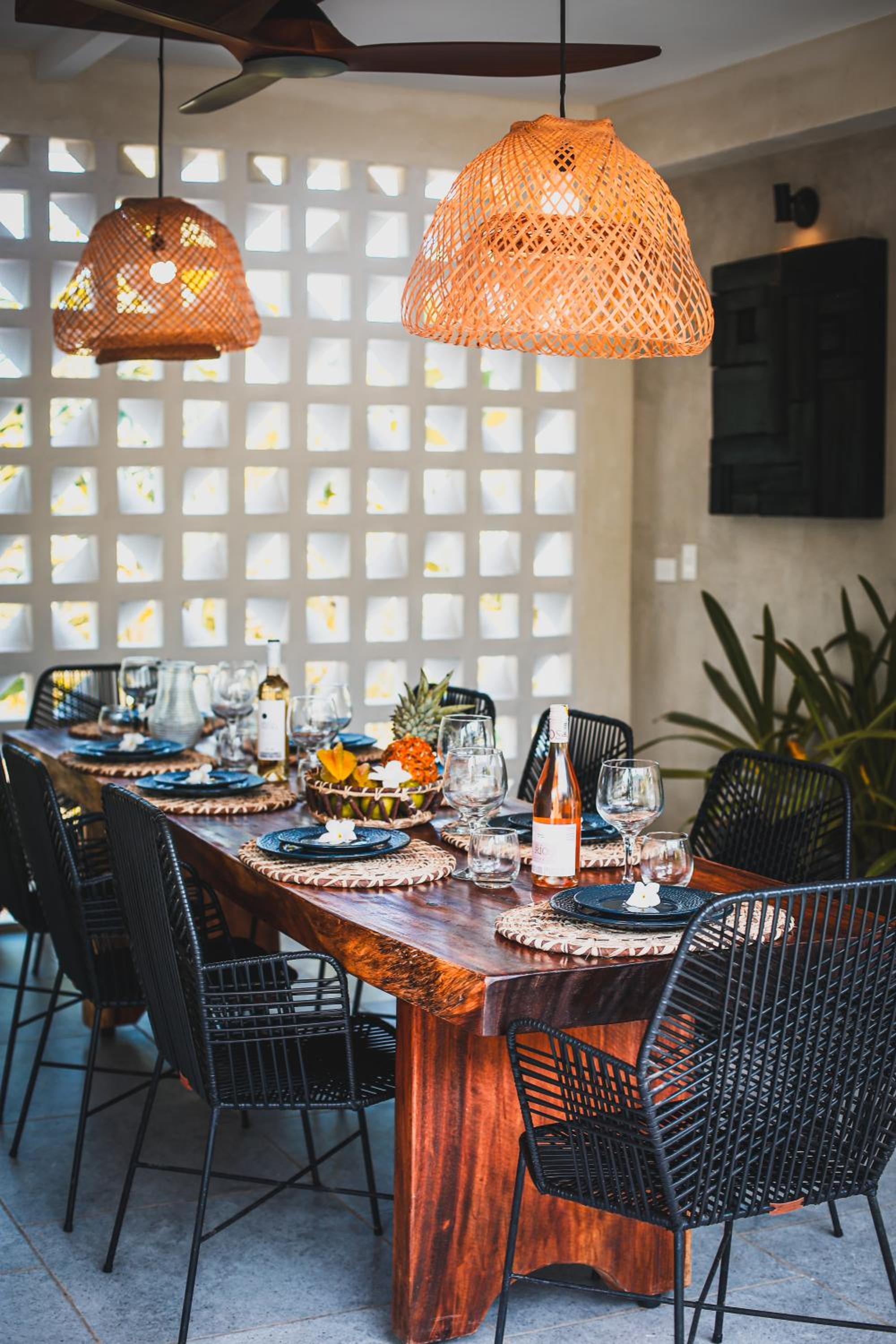 MAPUWI Villa & Suite