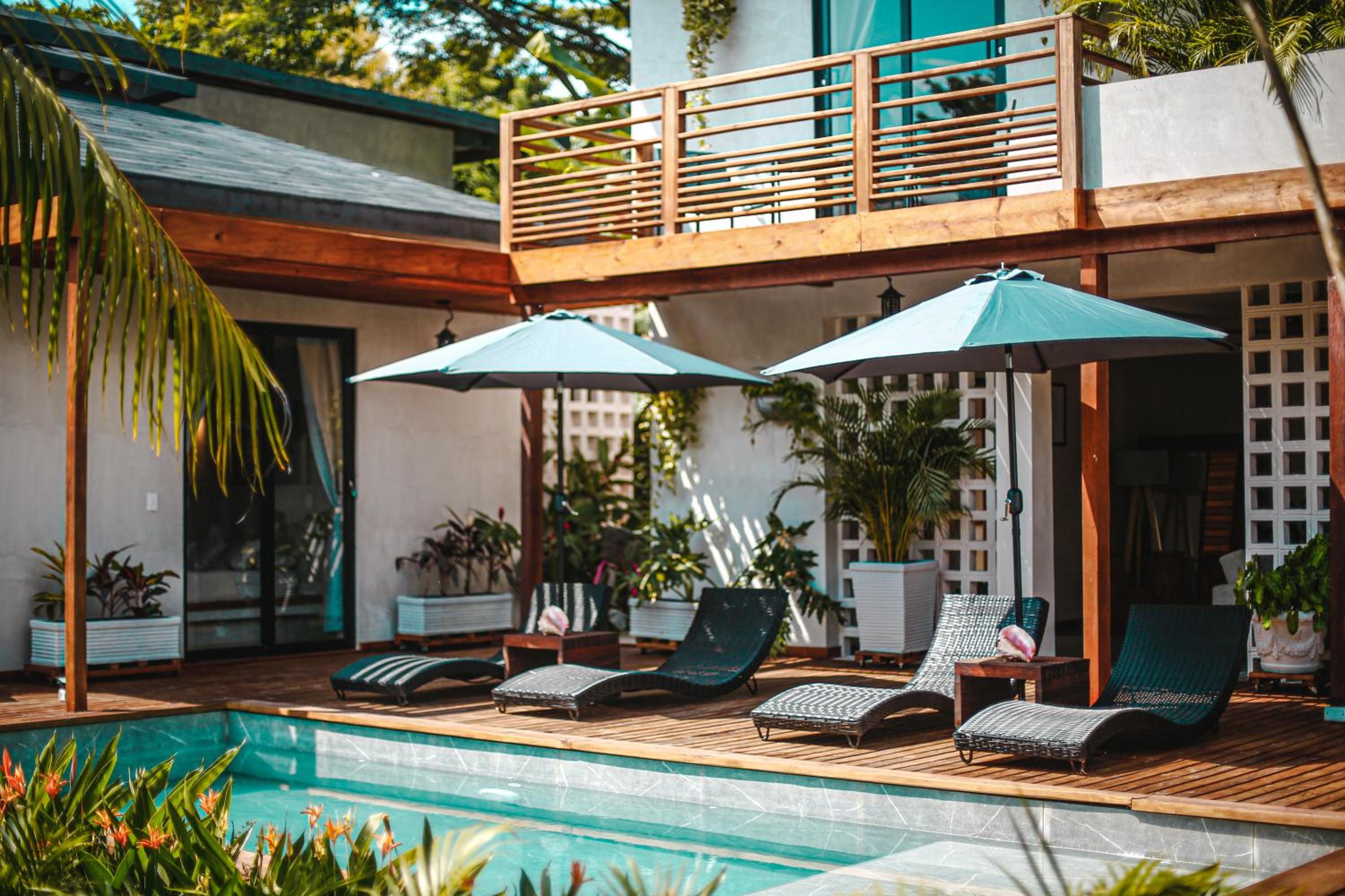 MAPUWI Villa & Suite