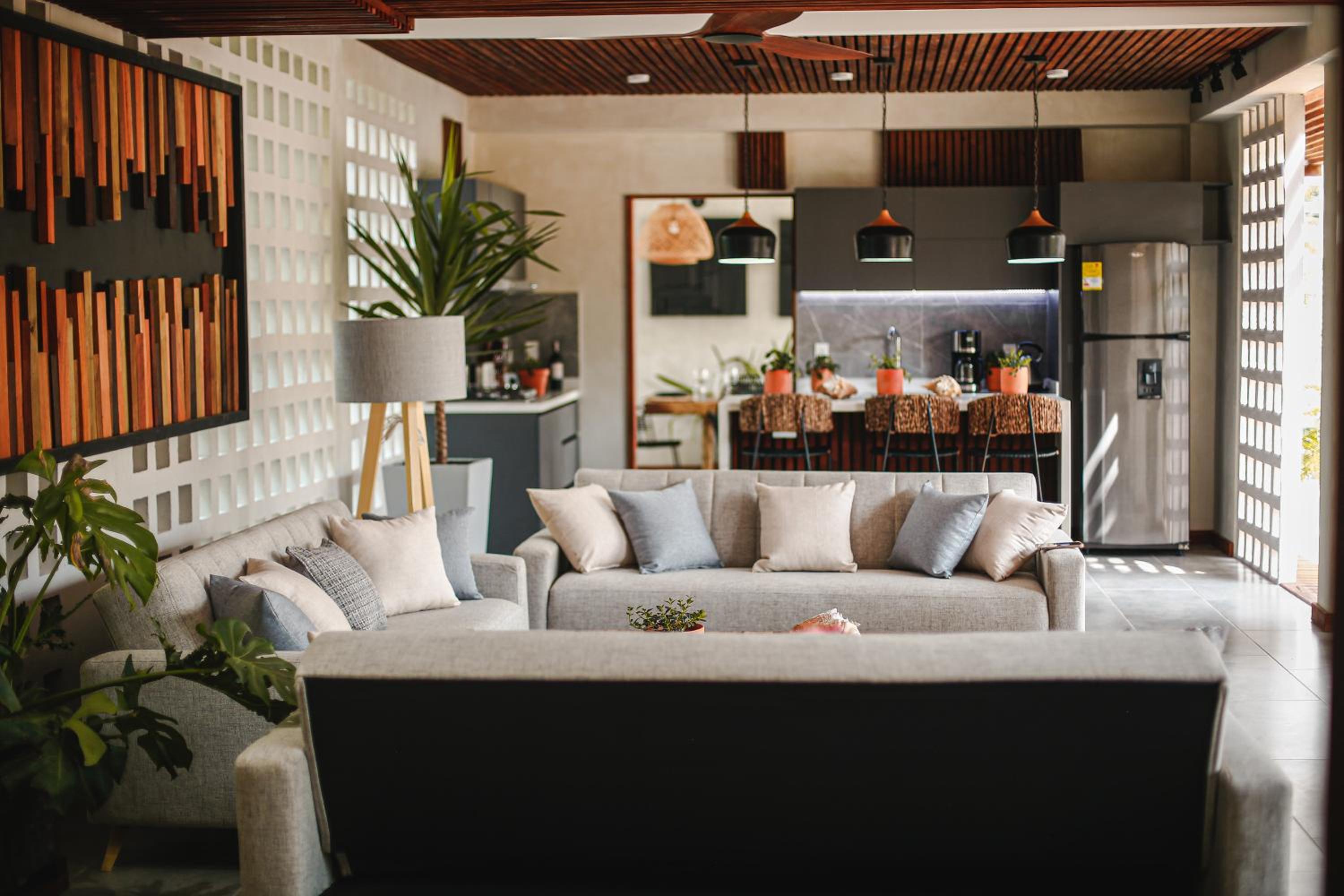 MAPUWI Villa & Suite