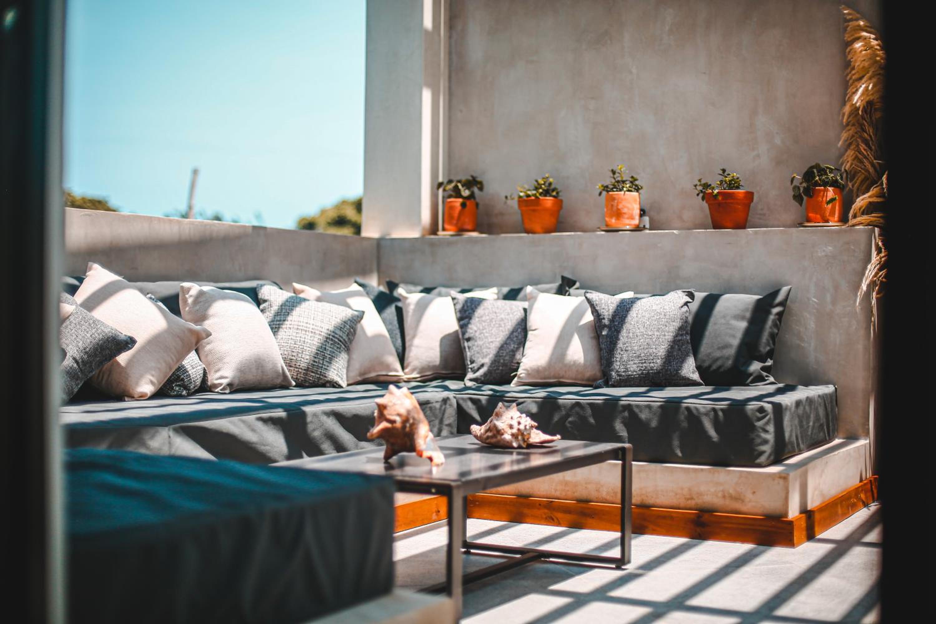 MAPUWI Villa & Suite