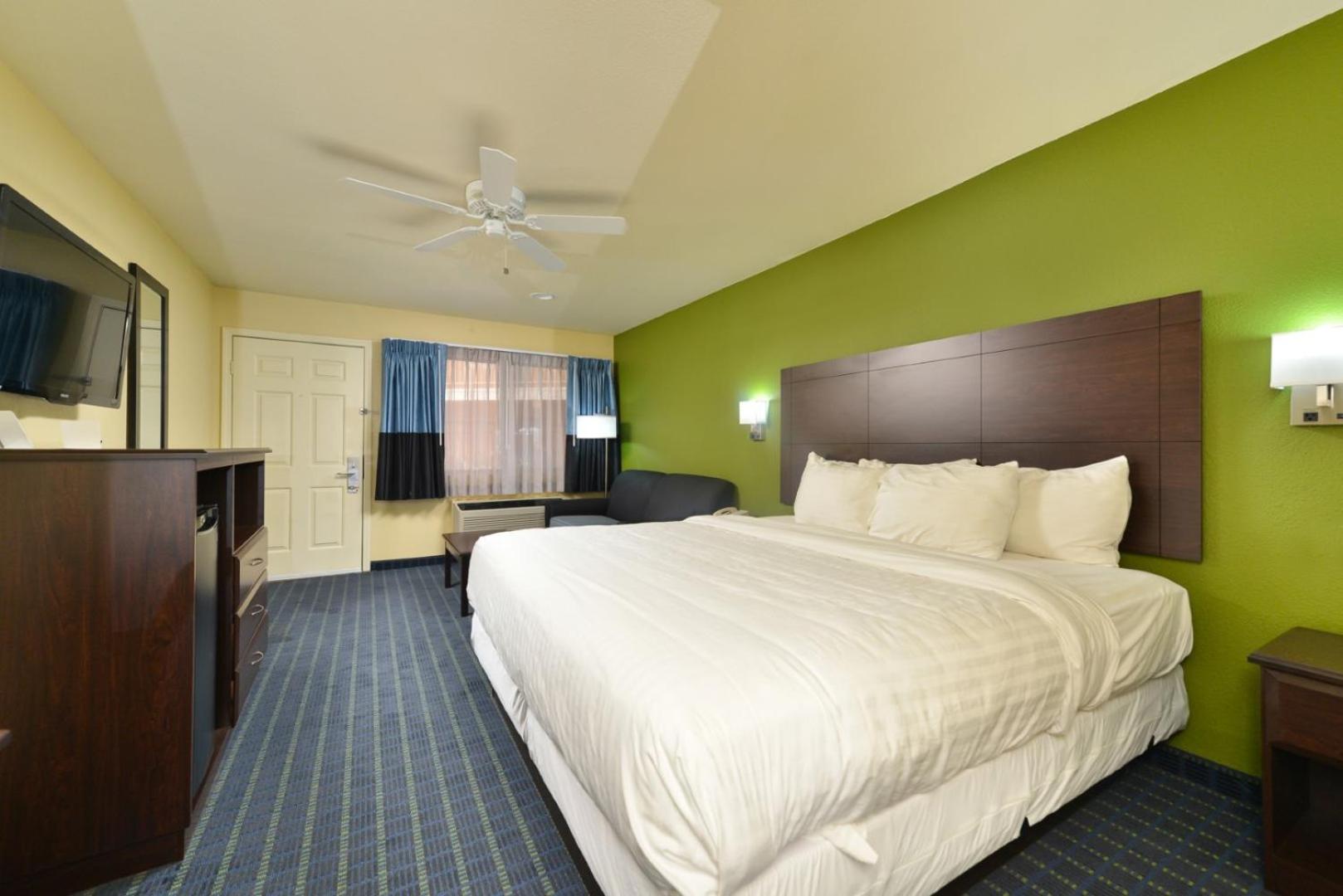Quality Inn Needles, Zdjęcie 20
