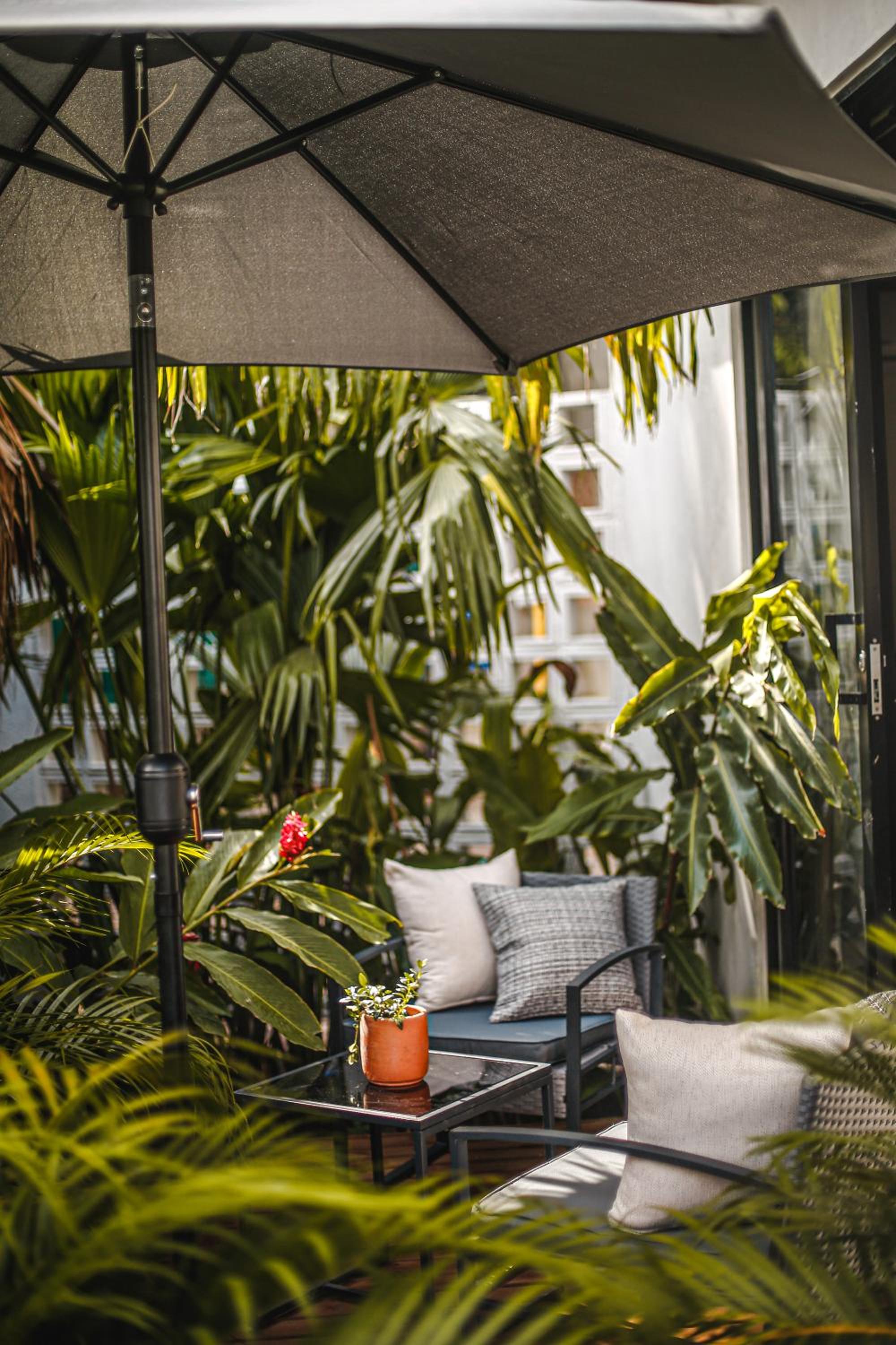 MAPUWI Villa & Suite