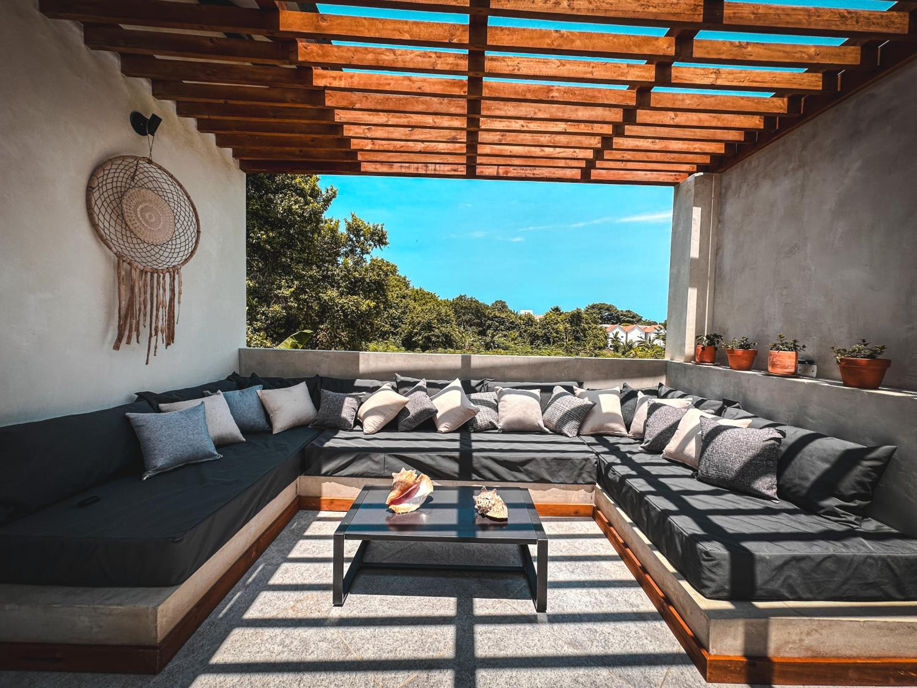 MAPUWI Villa & Suite