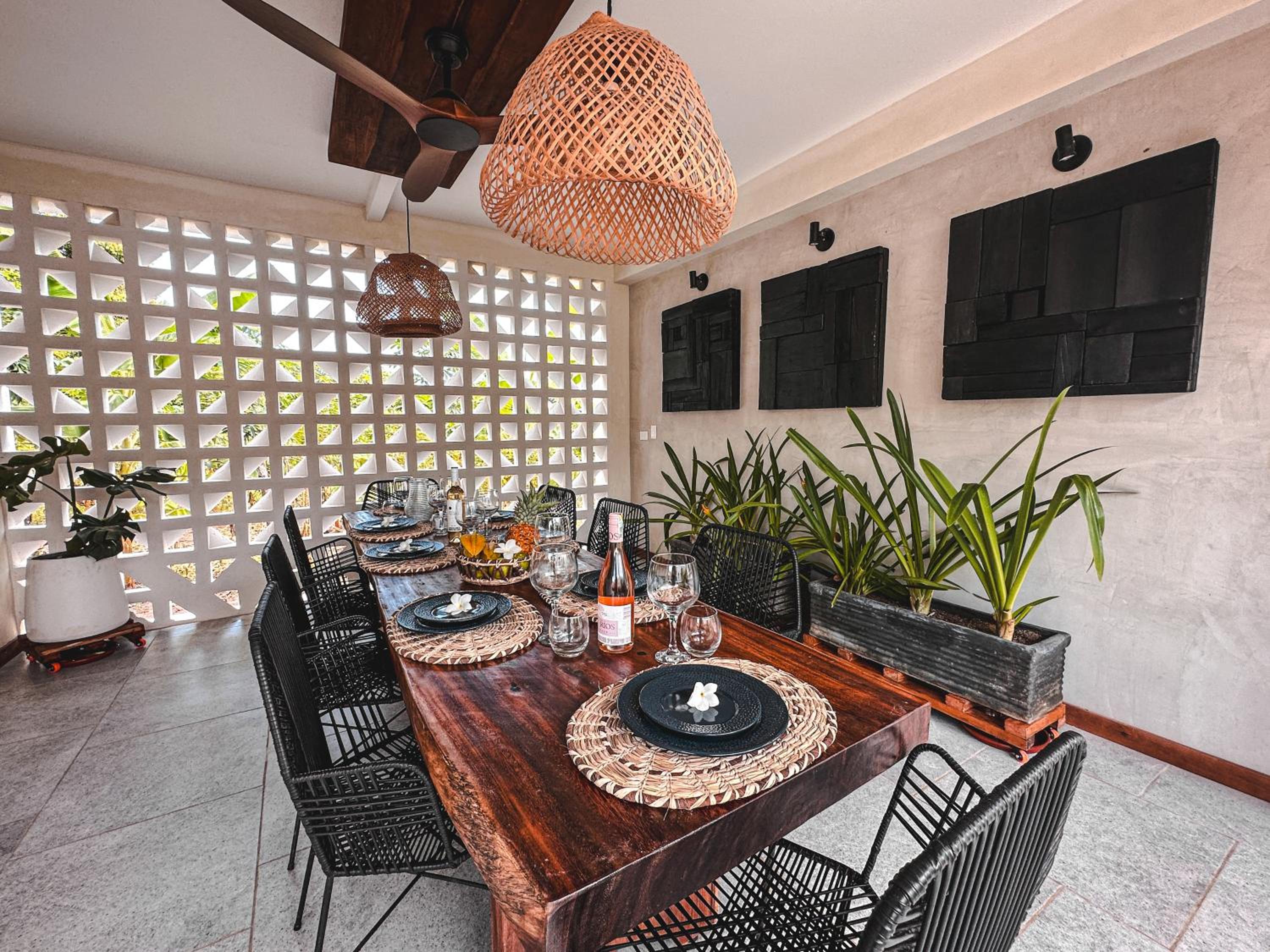 MAPUWI Villa & Suite