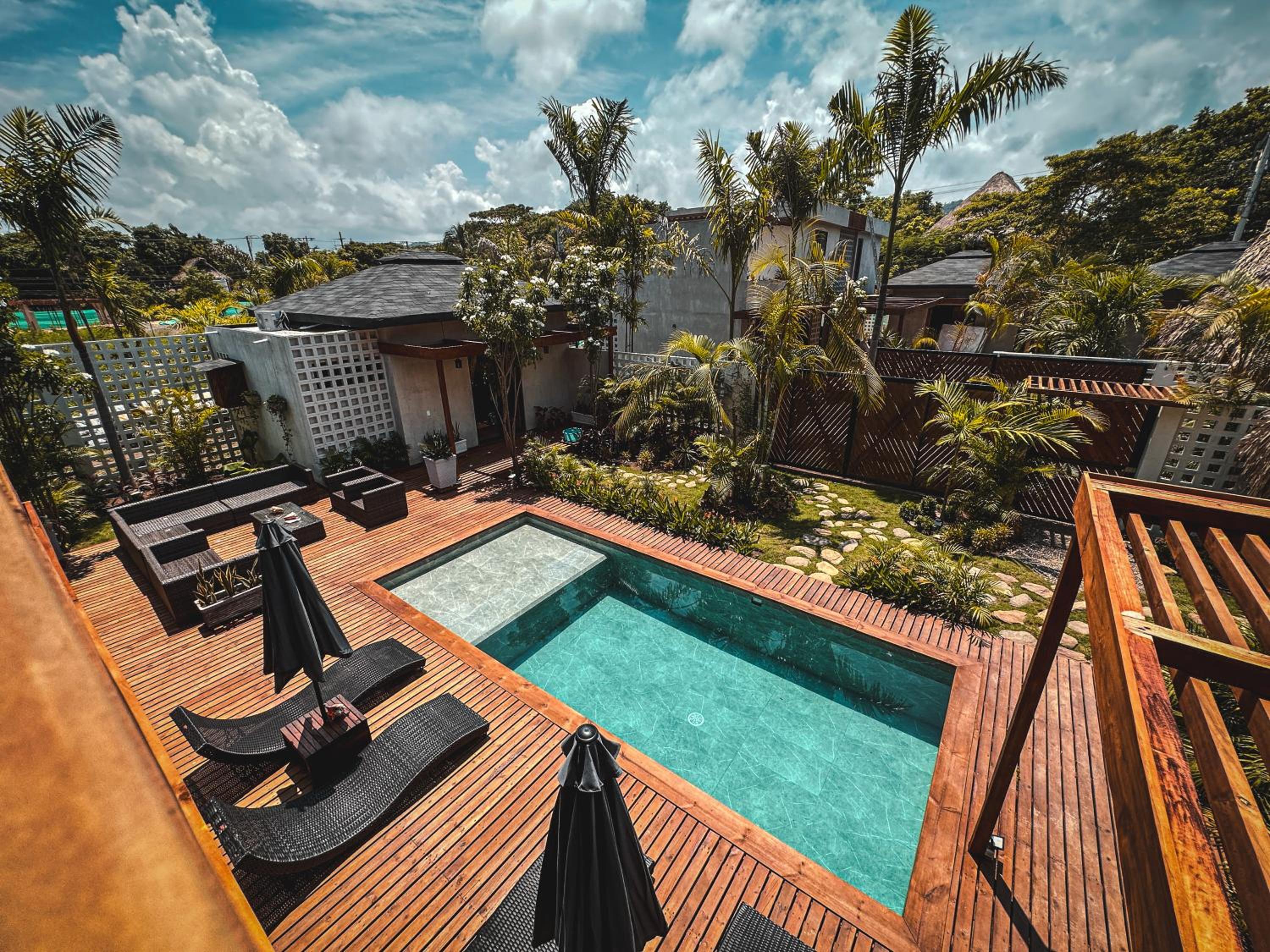 MAPUWI Villa & Suite