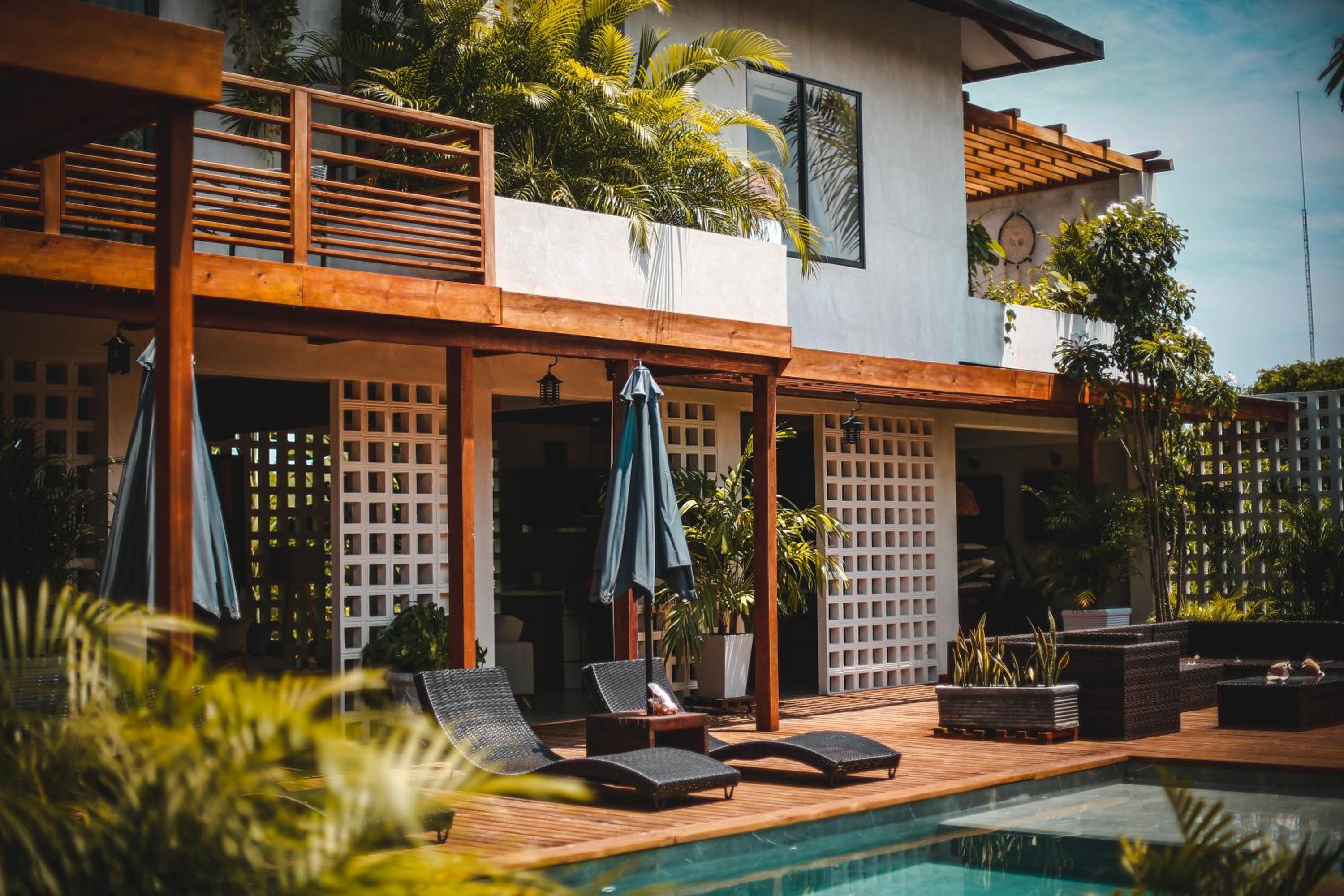 MAPUWI Villa & Suite