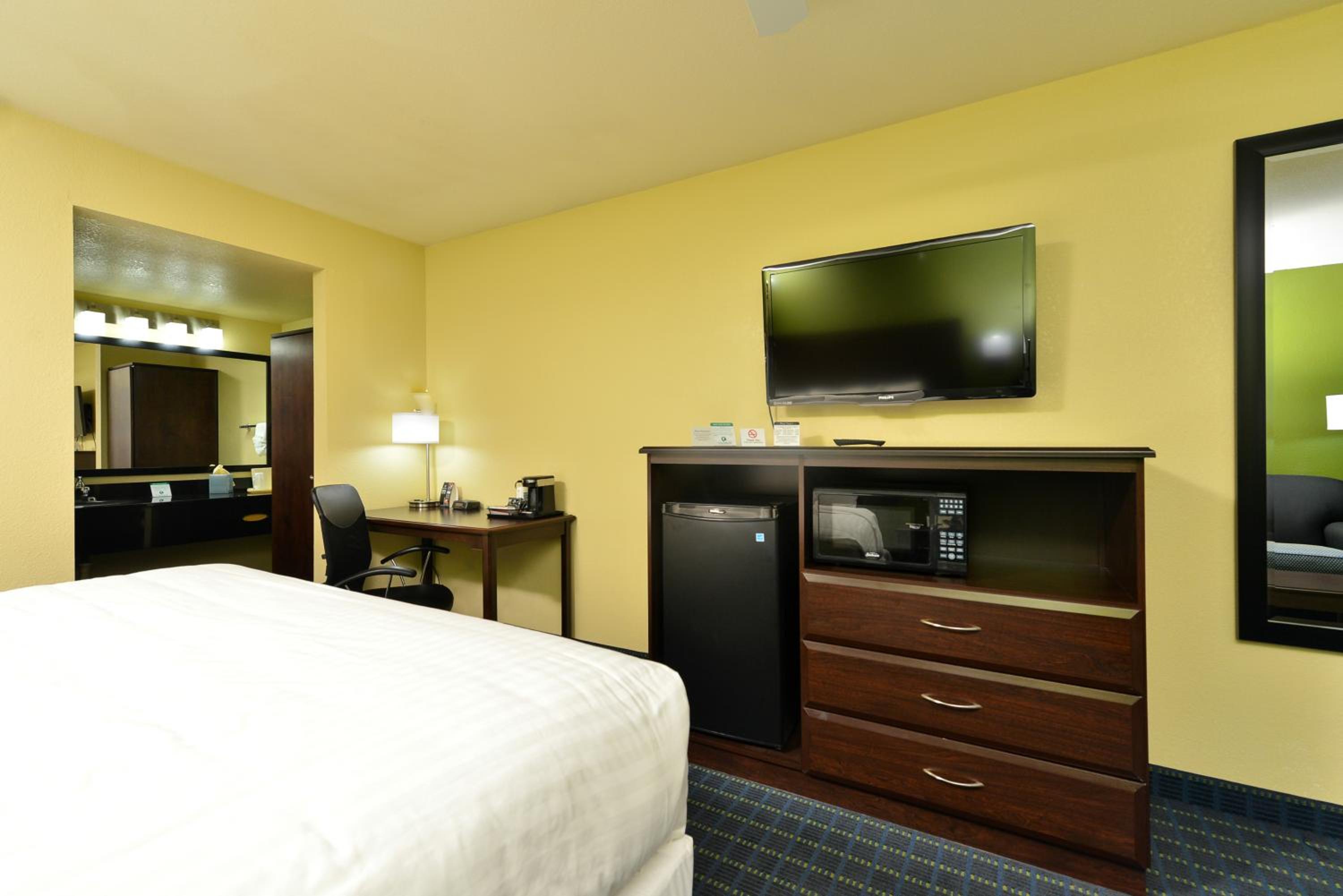 Quality Inn Needles, Zdjęcie 25