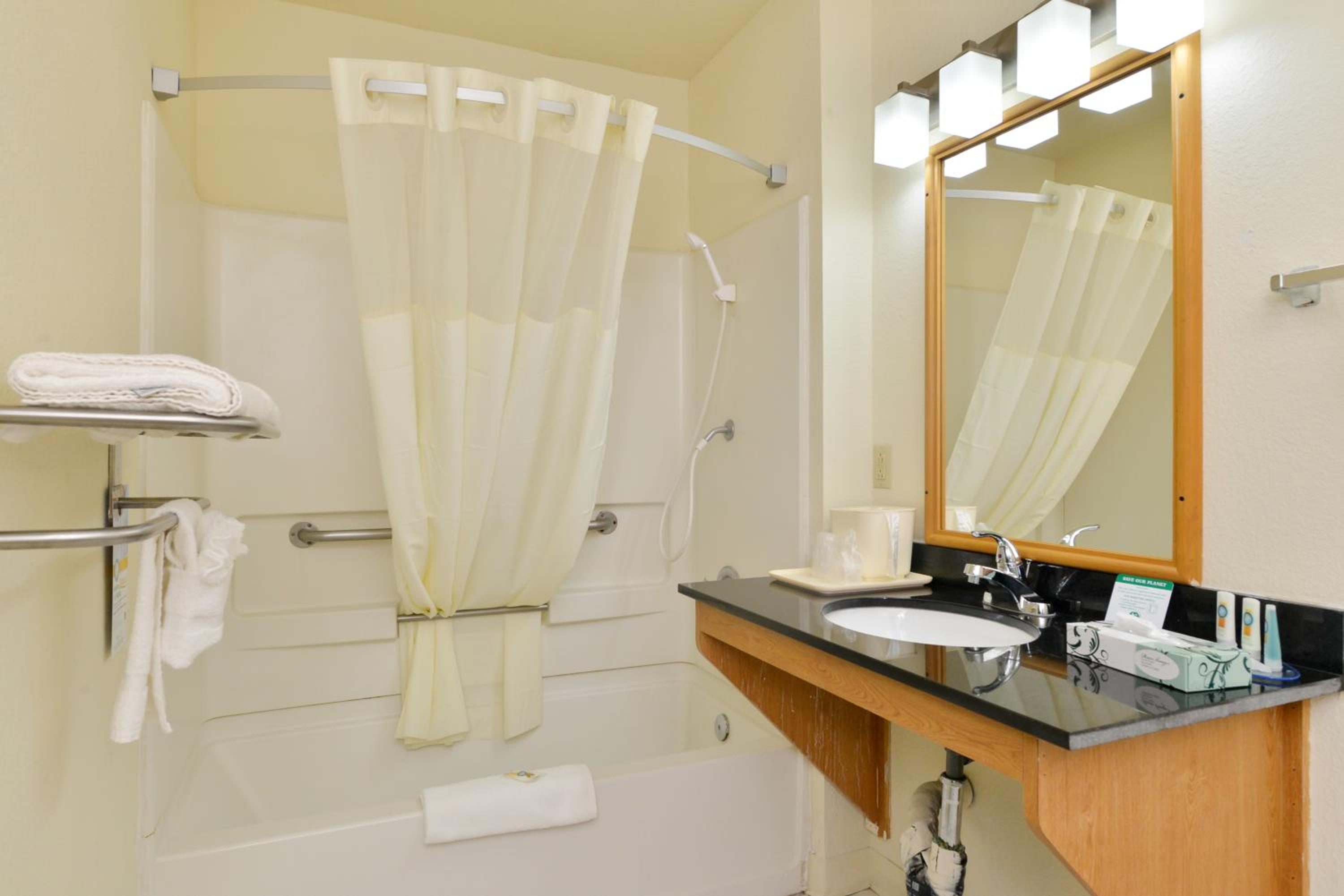 Quality Inn Needles, Zdjęcie 6