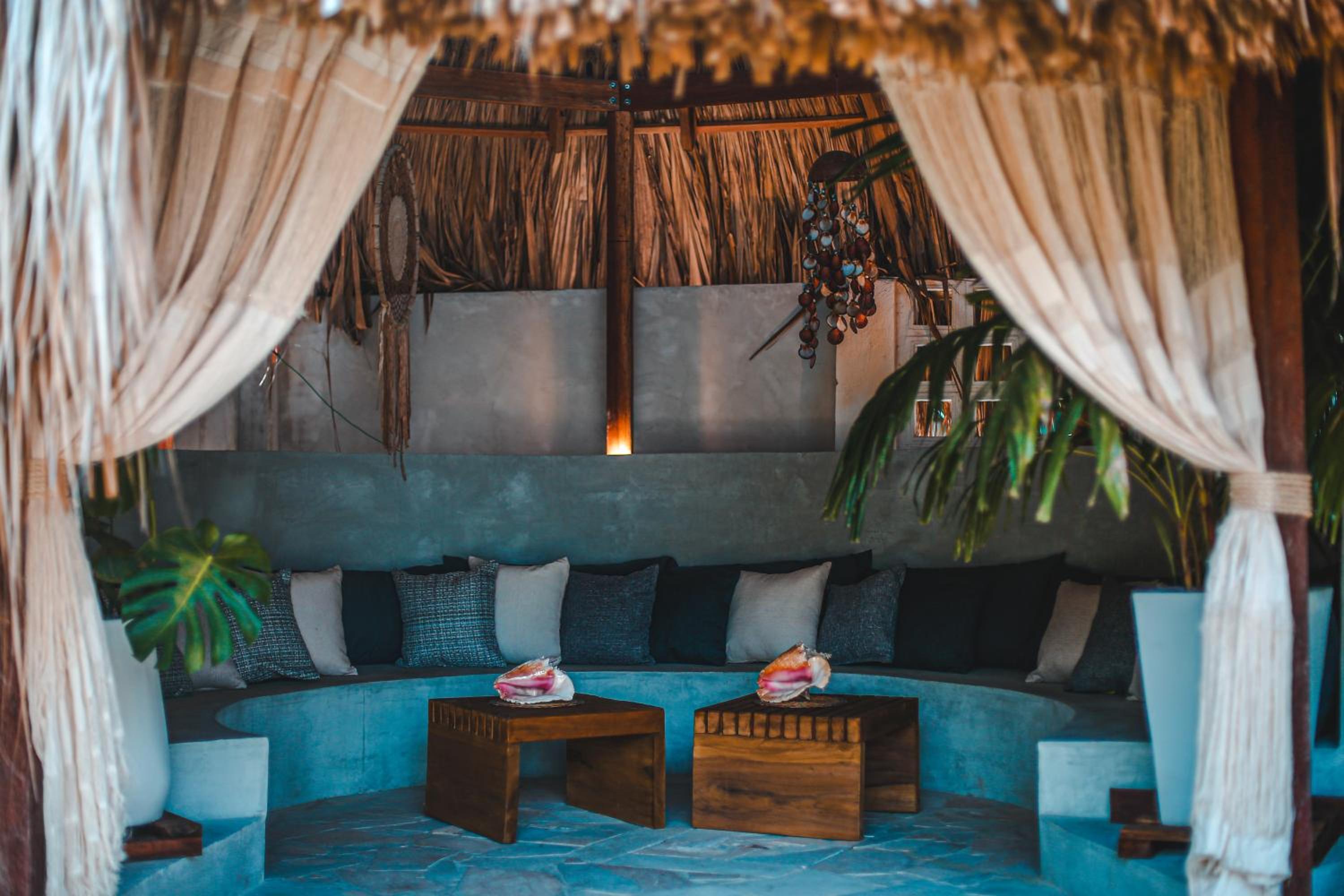 MAPUWI Villa & Suite