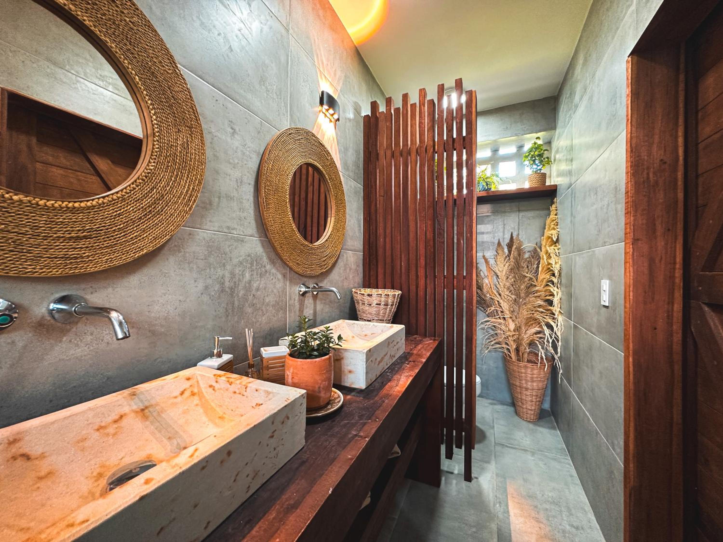 MAPUWI Villa & Suite