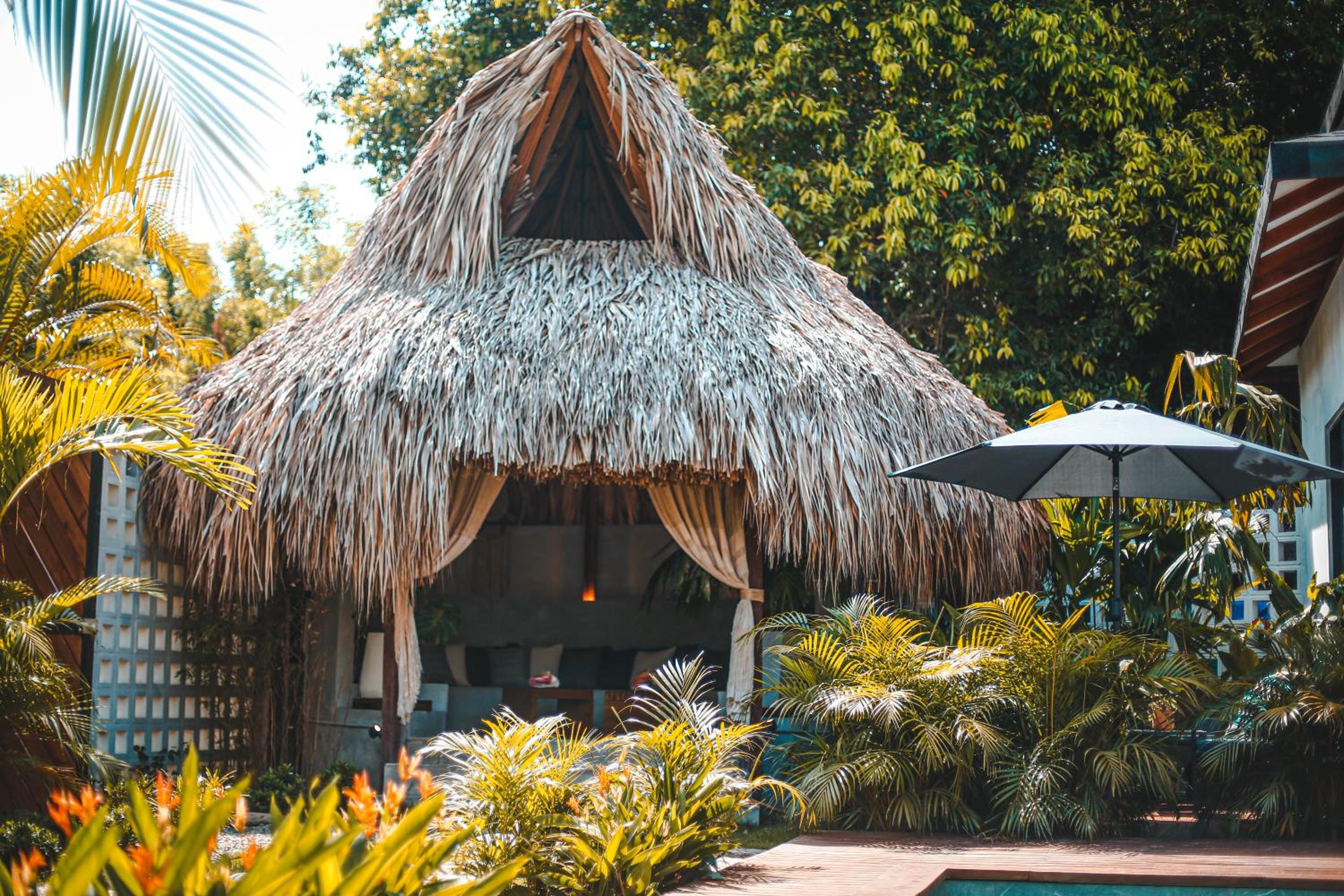 MAPUWI Villa & Suite